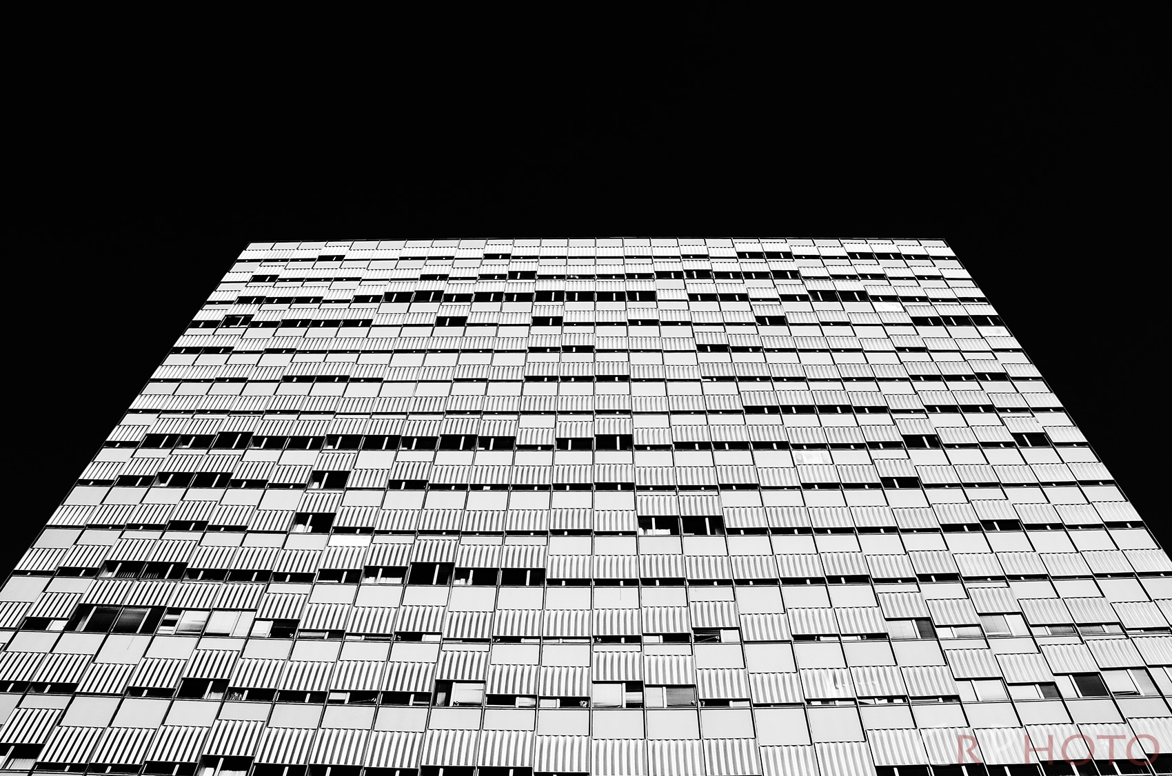 An anthem to solitude