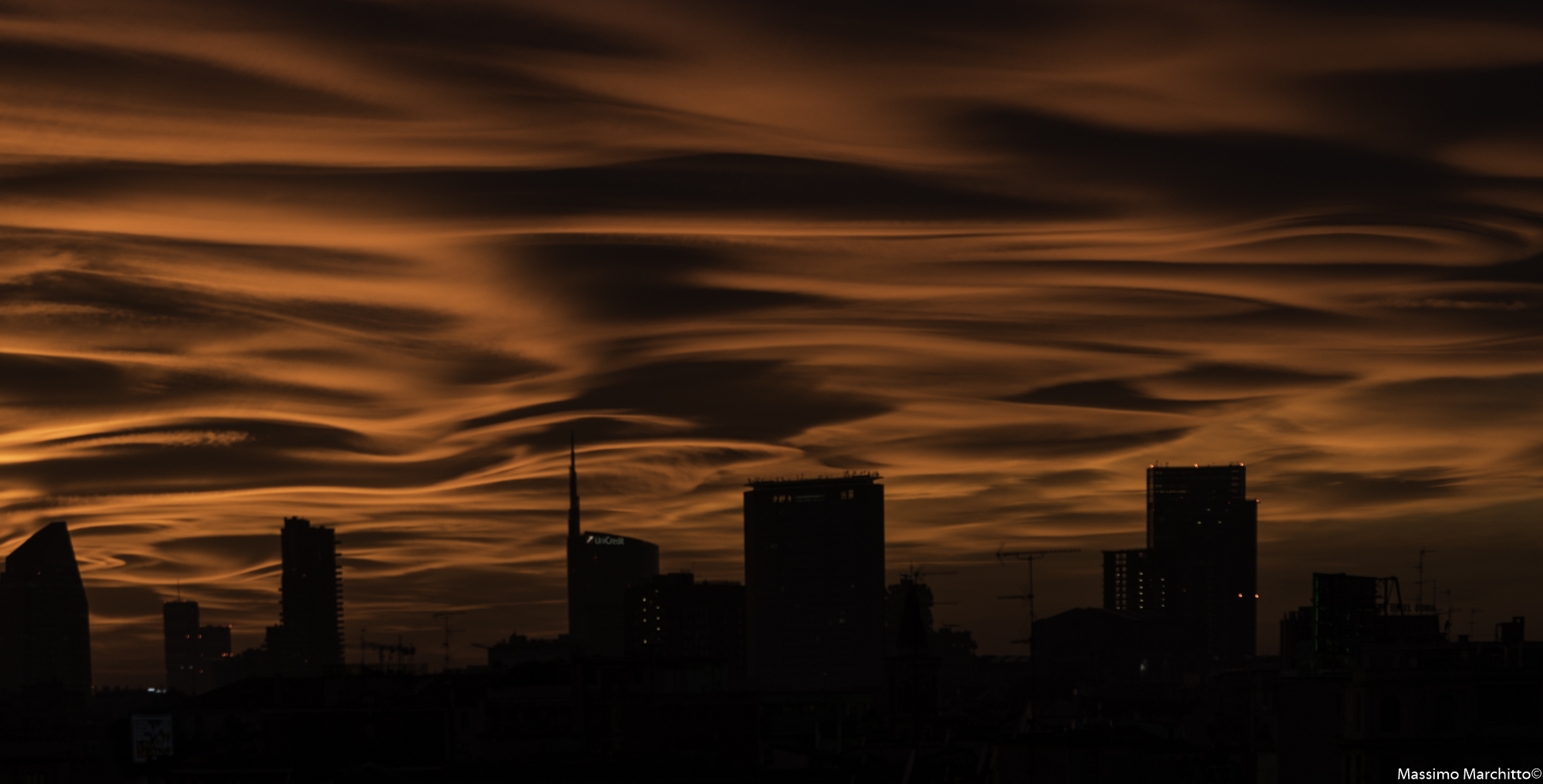 Urban dream - Sogno urbano