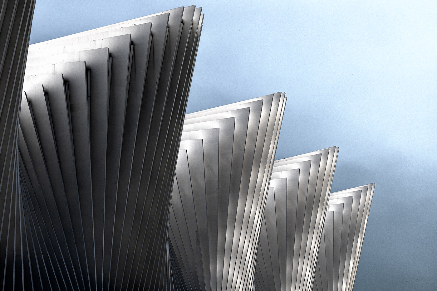 Calatrava Reggio Emilia