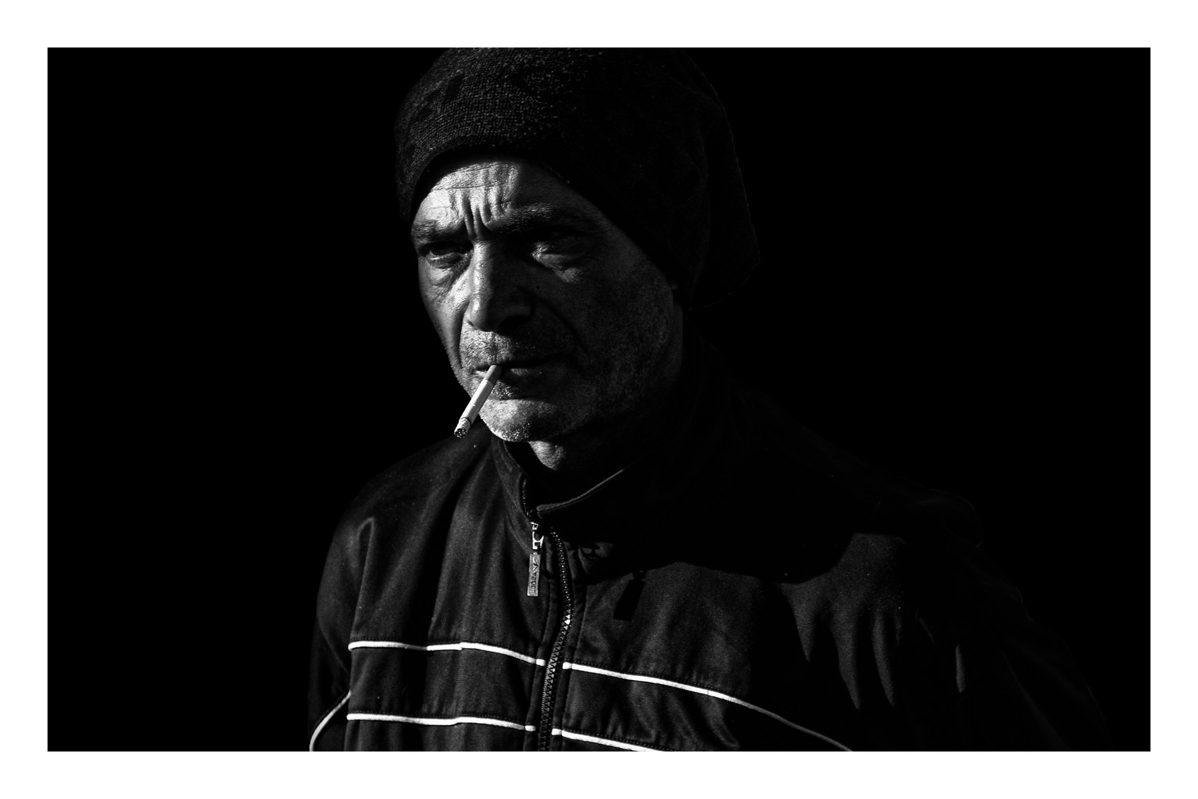 Sono un po' incazzato