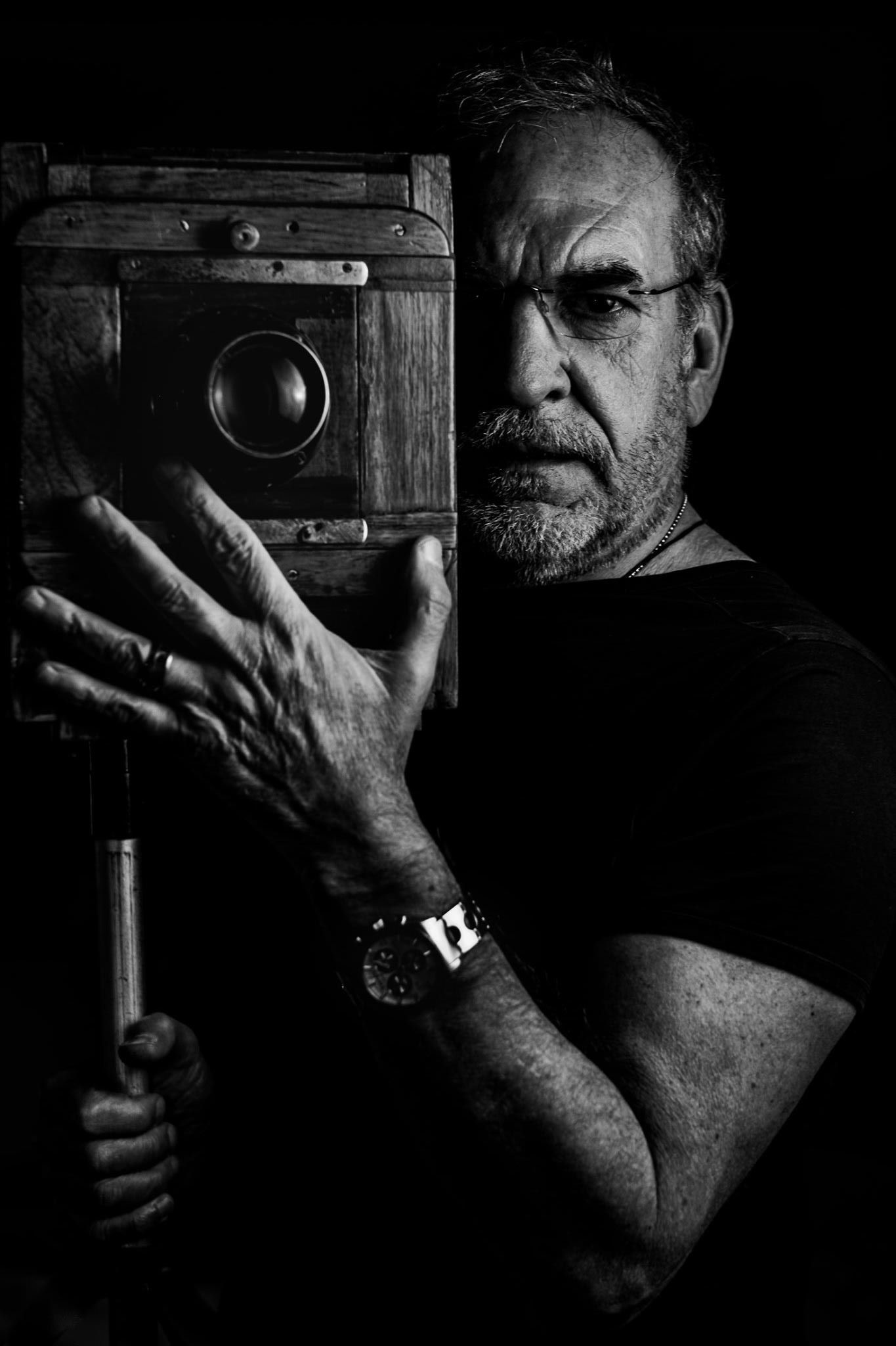 A photographer's story