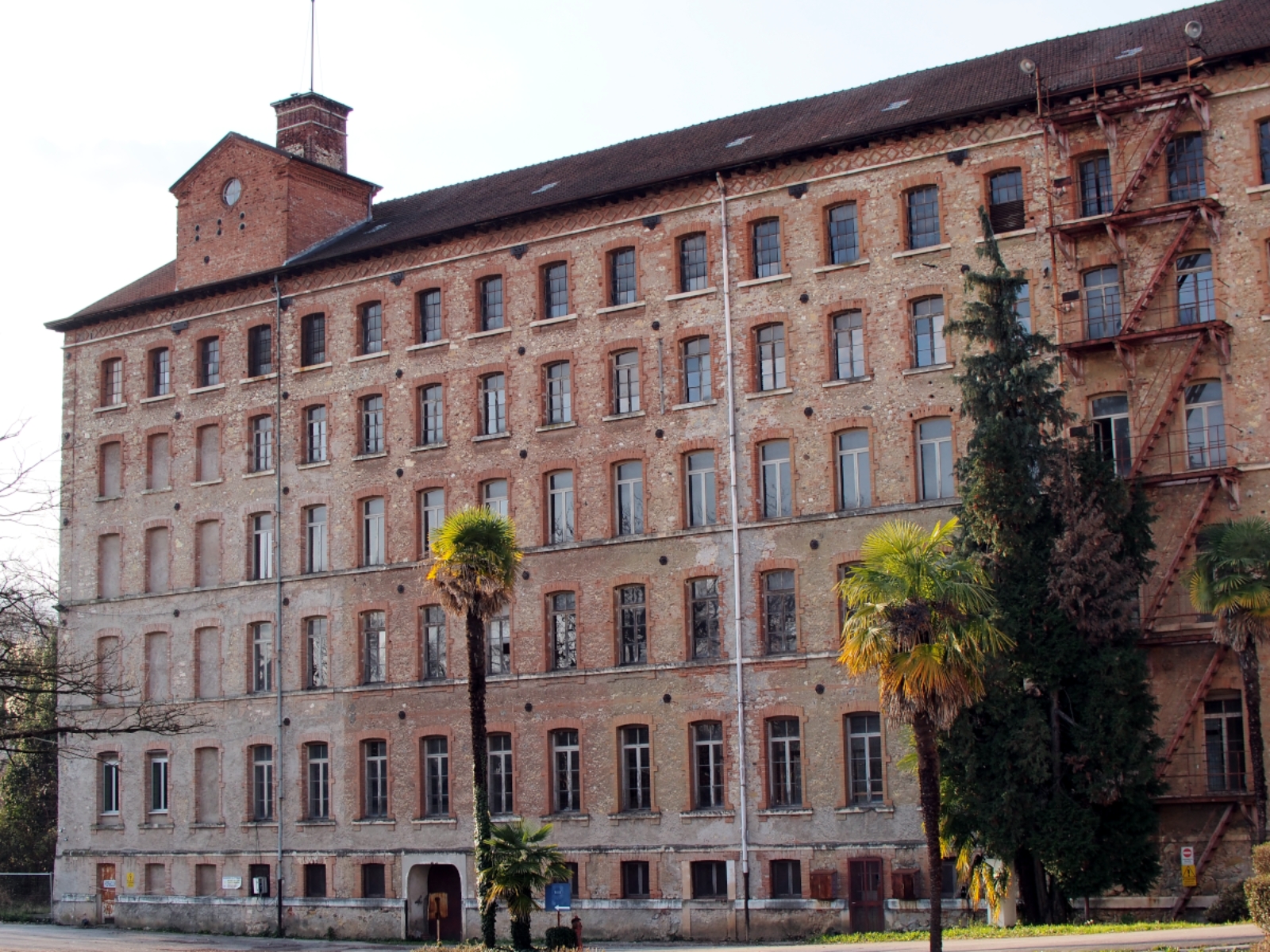 Fabbrica Alta 28/12/2019