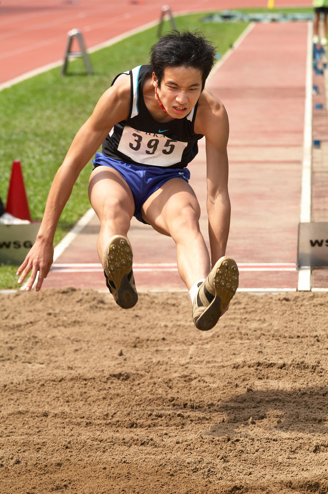 Credo di poter volare