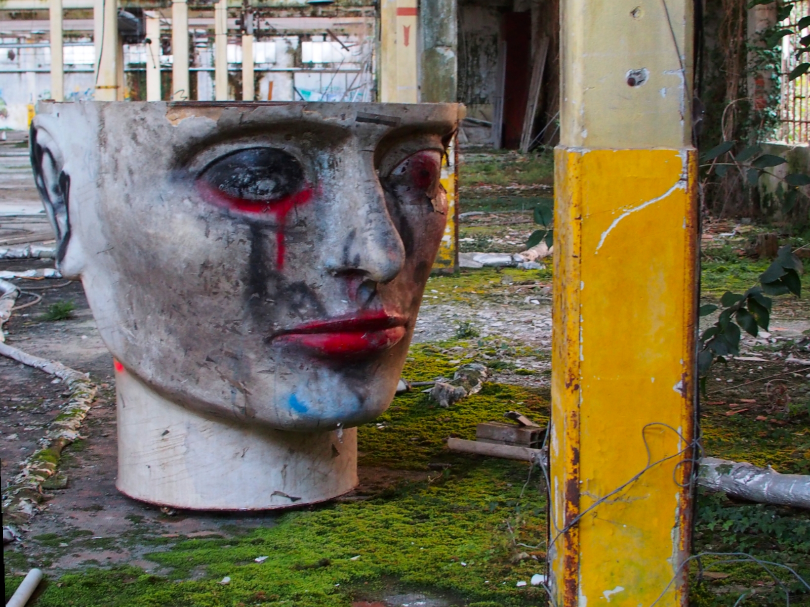 Fabbrica Alta 28/12/2019