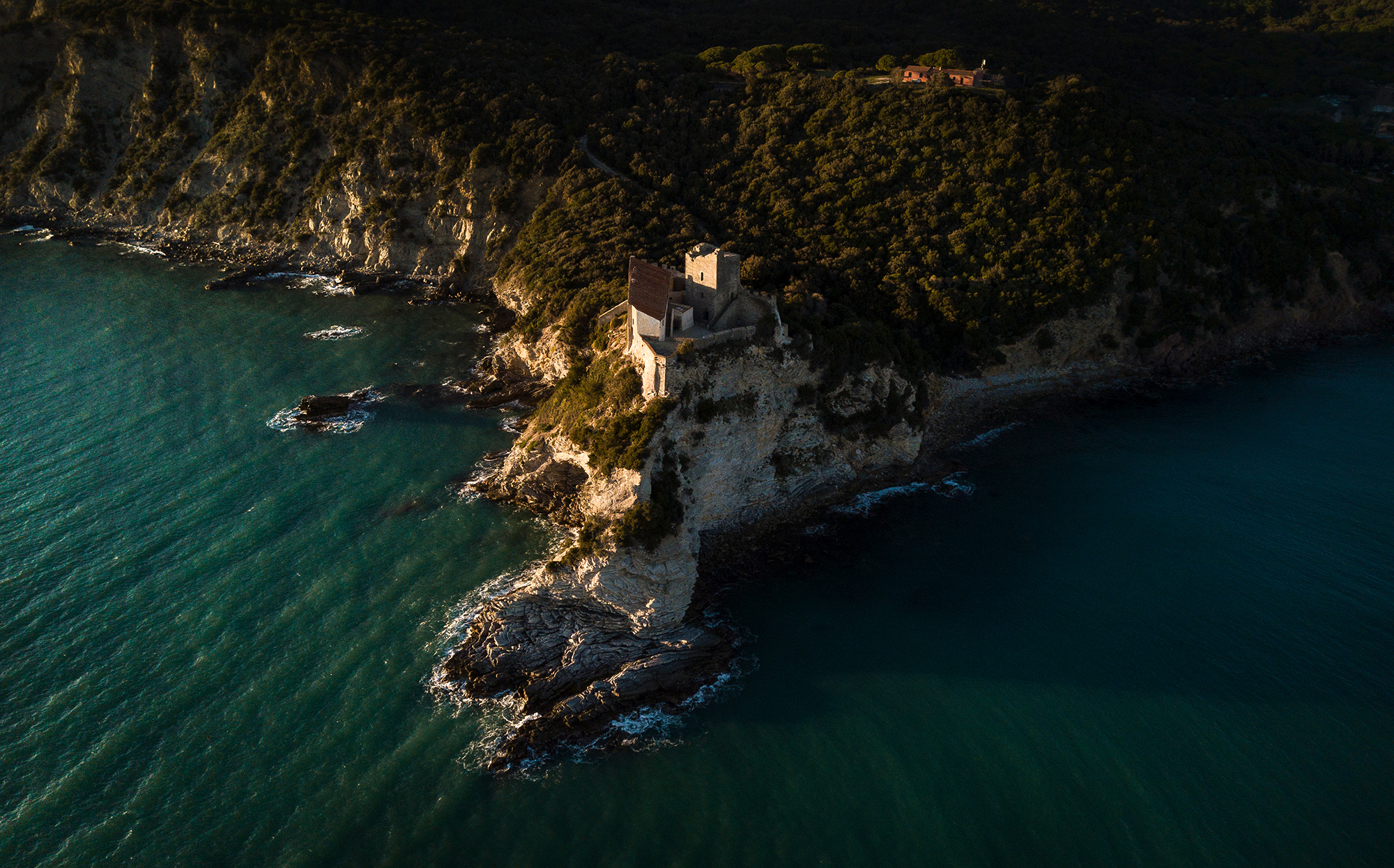 Castello delle Rocchette (Gr)