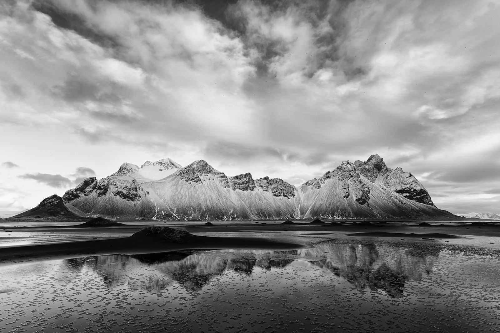 Amazing Vestrahorn