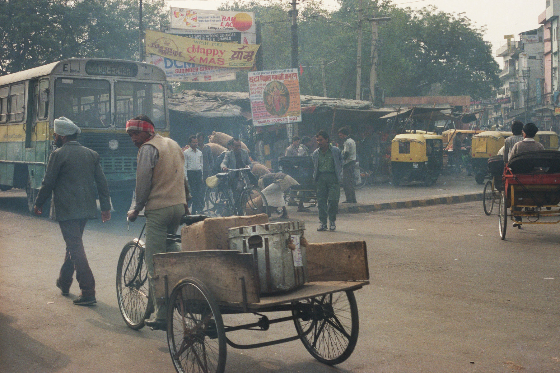 parganji 1992