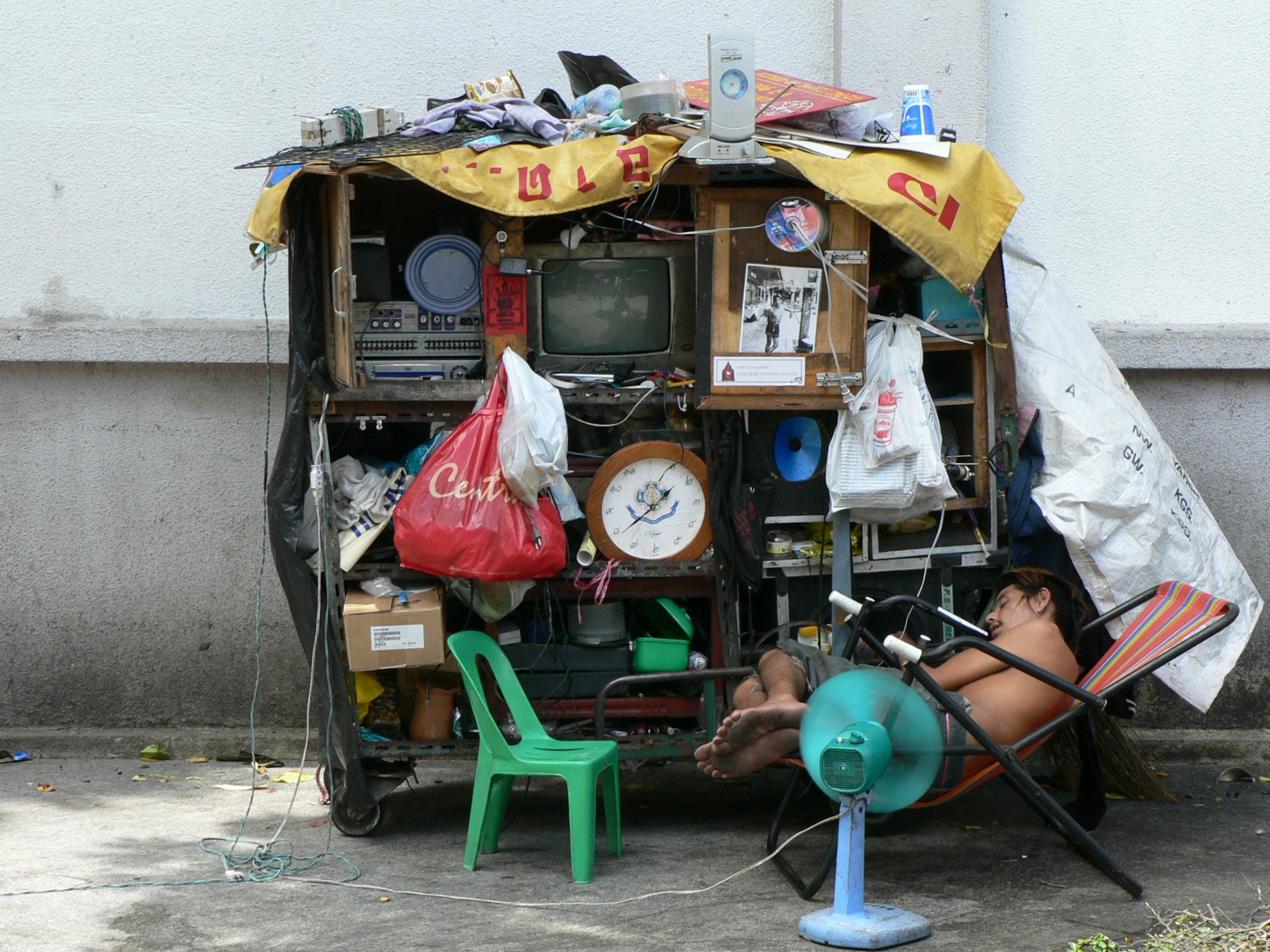 bangkok