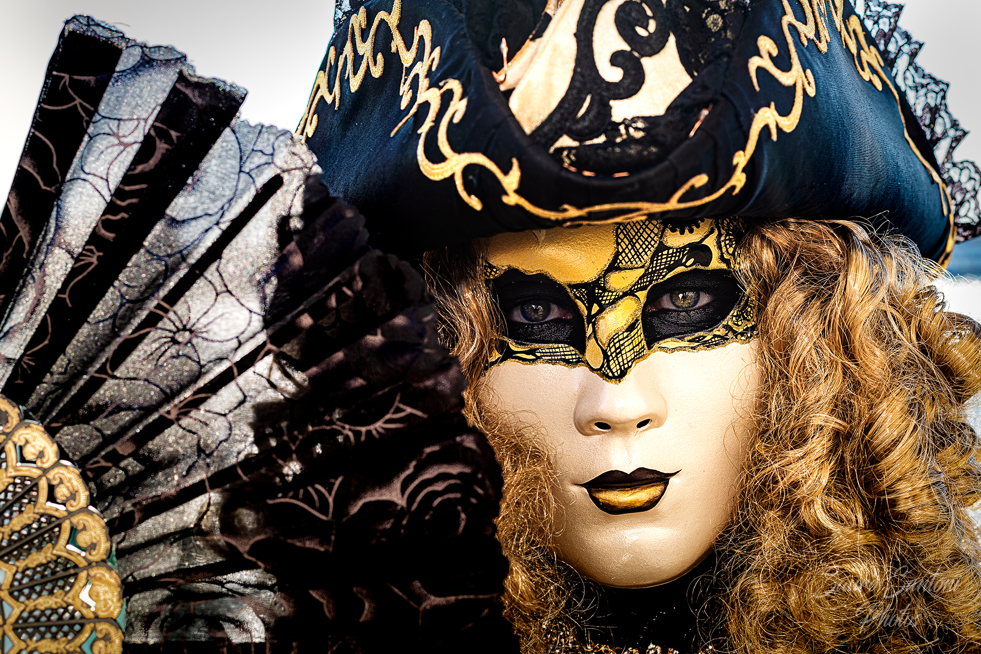 Carnevale 2020 Venezia n =5