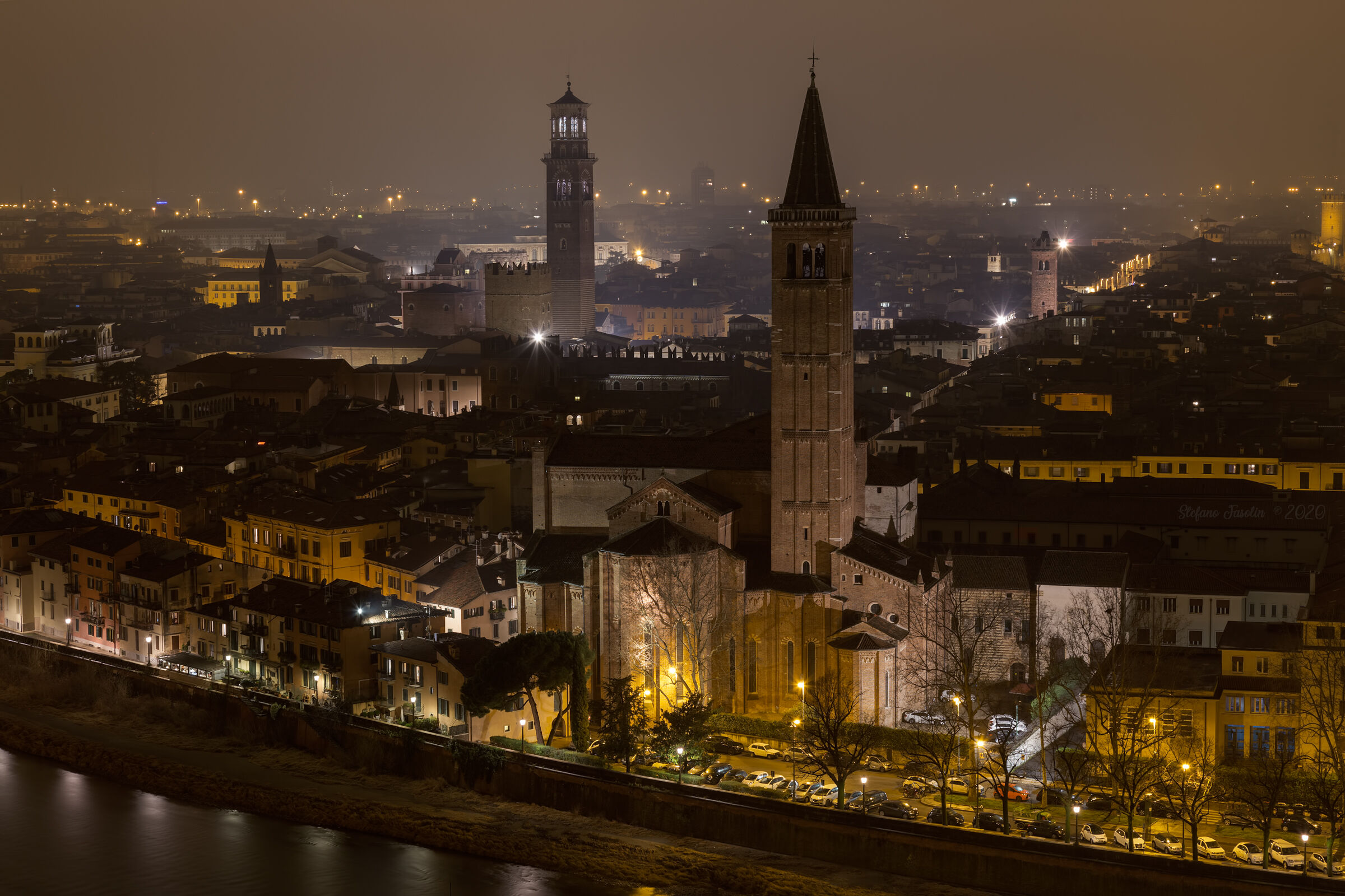 Verona