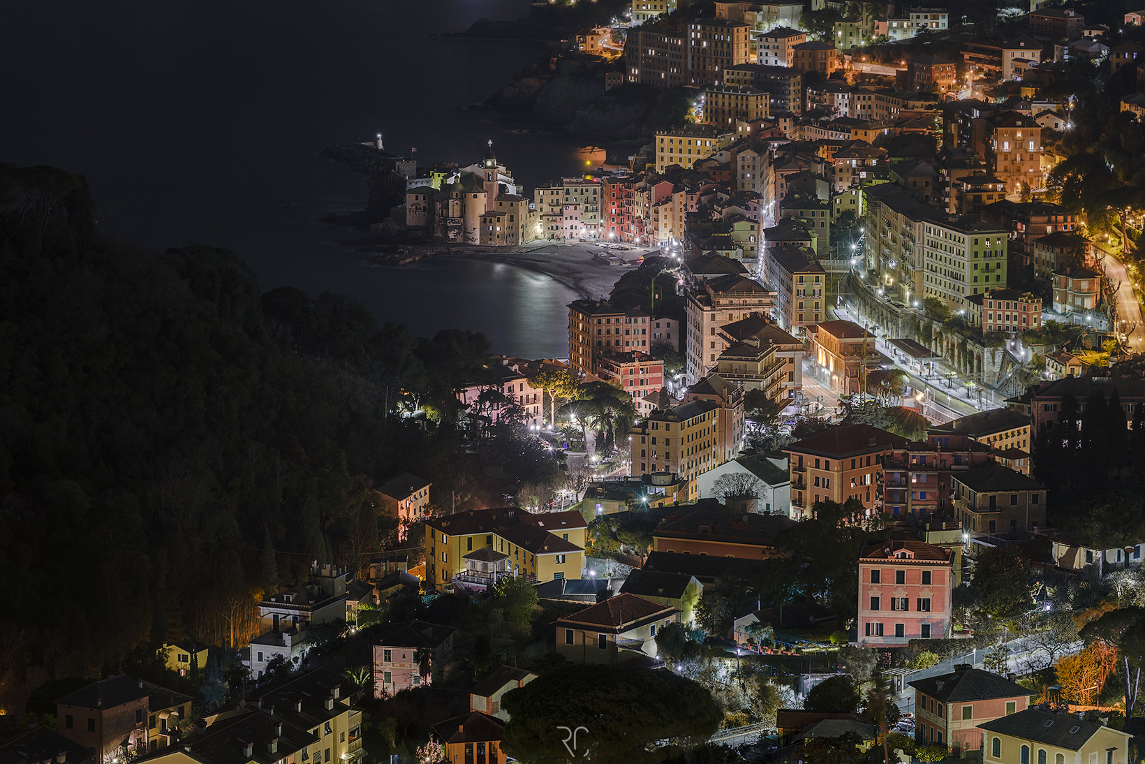 Camogli
