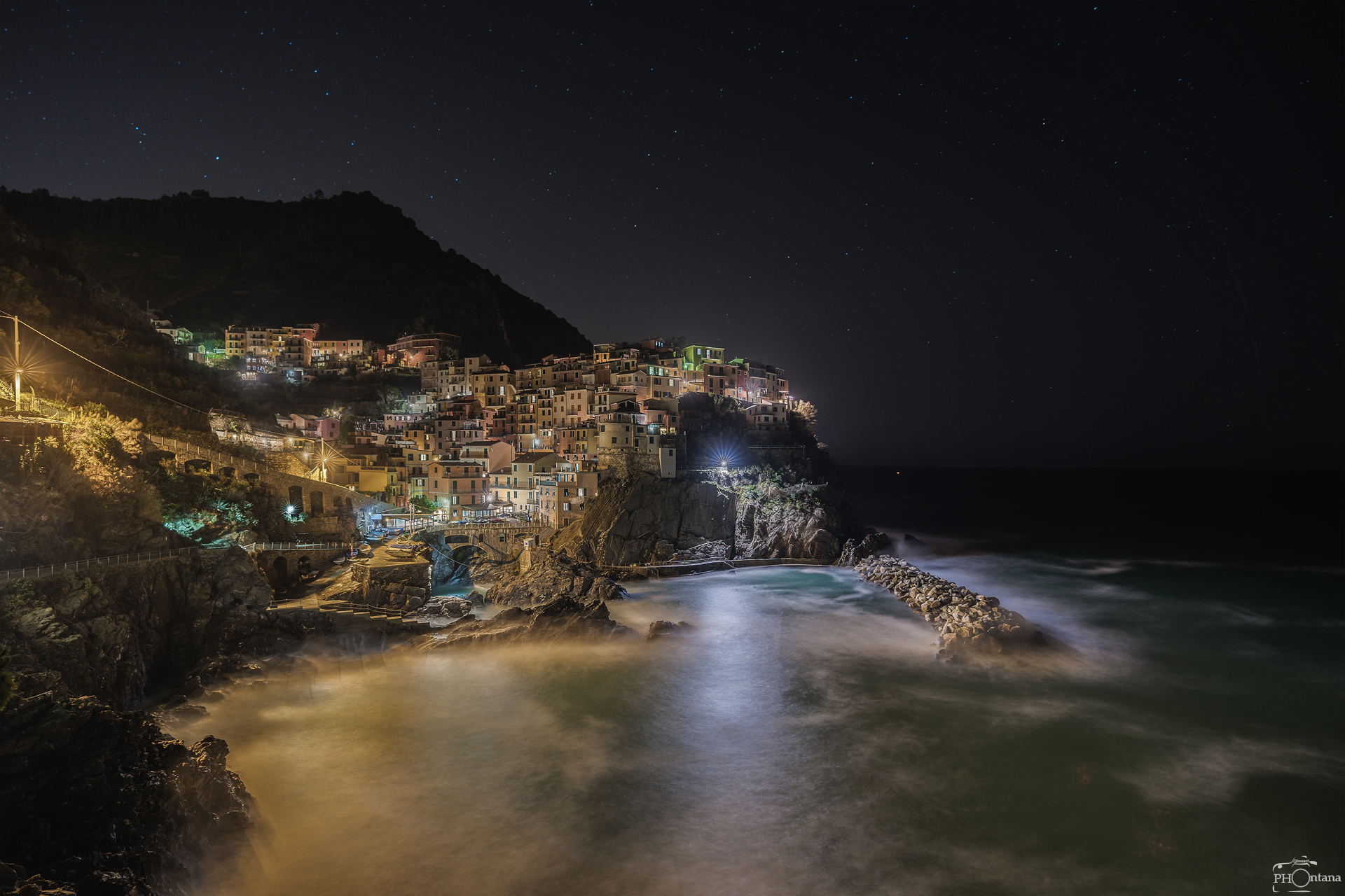 Manarola