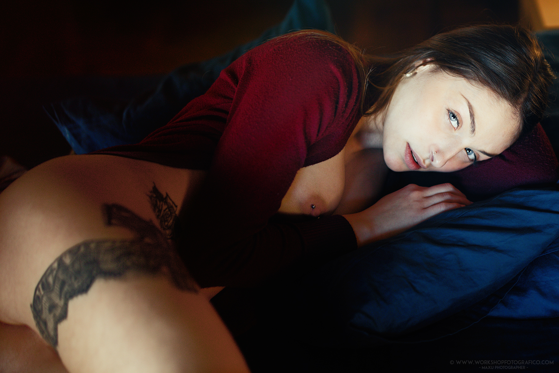 Alice @Shootout.Roma