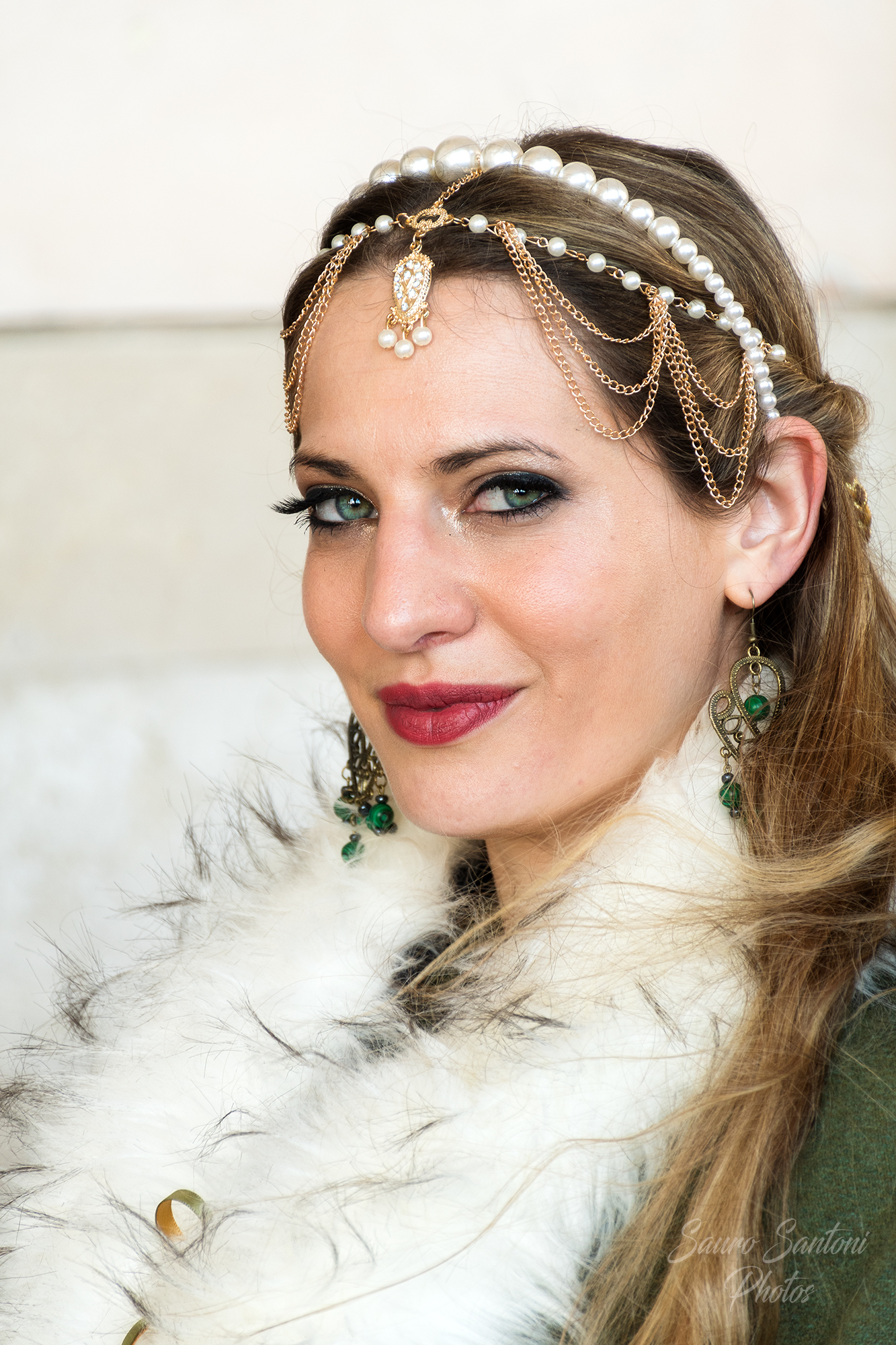 Carnevale 2020 Venezia n =7