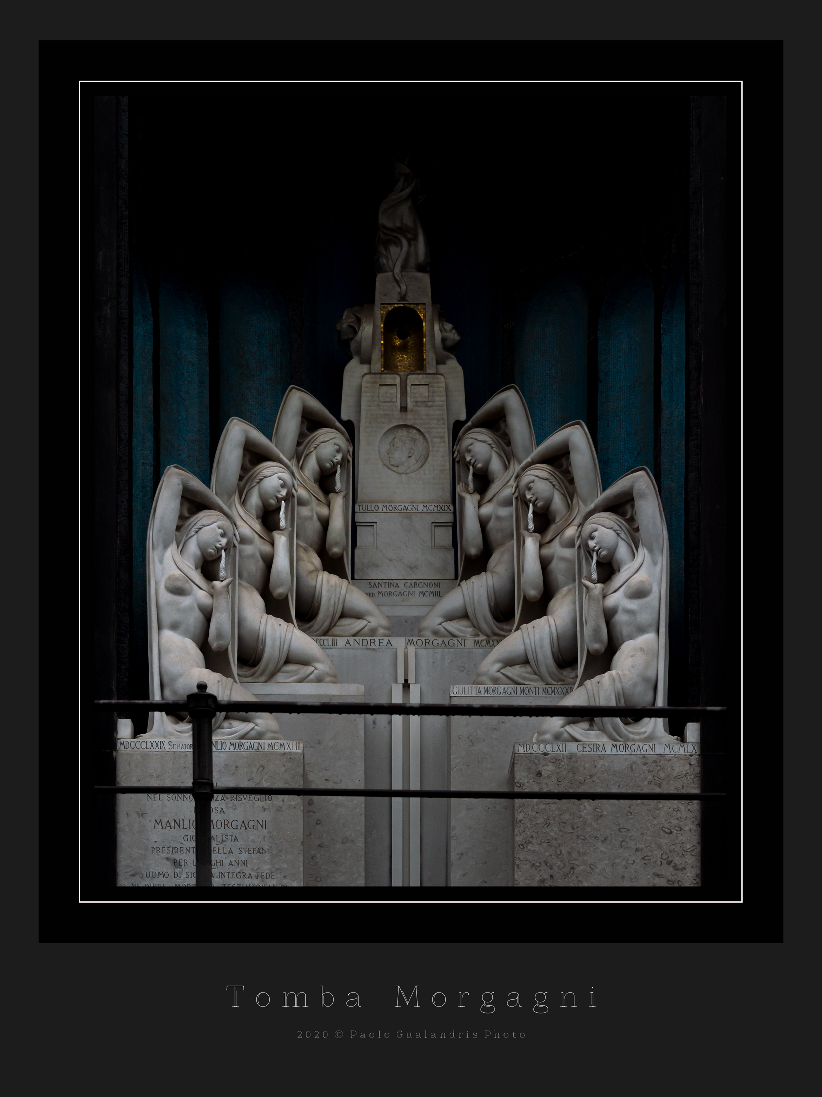 Tomba Morgagni