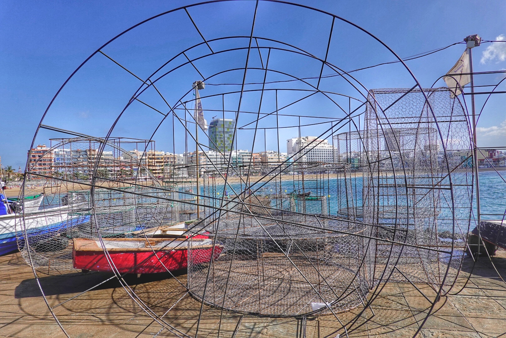 Las Palmas Gran Canaria