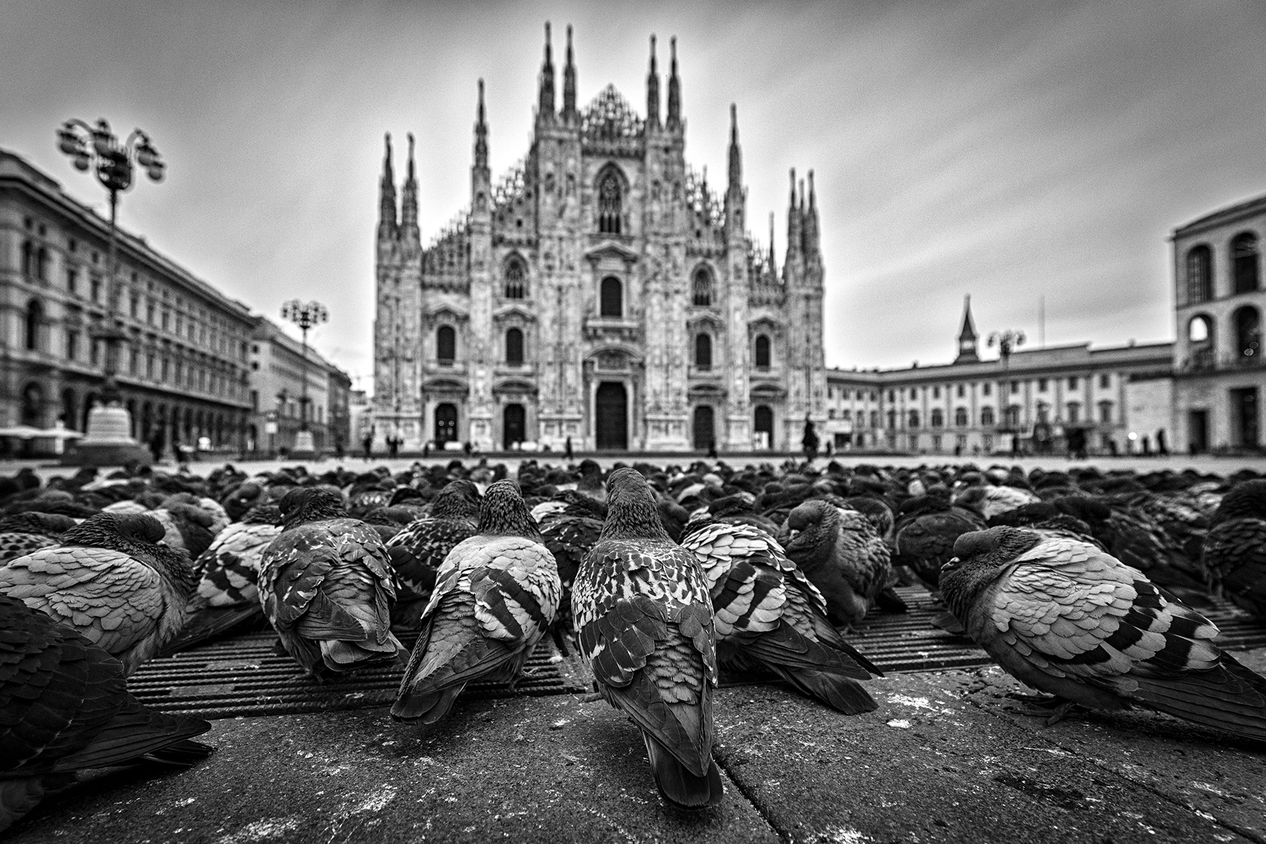 ma ancora chiuso stà?