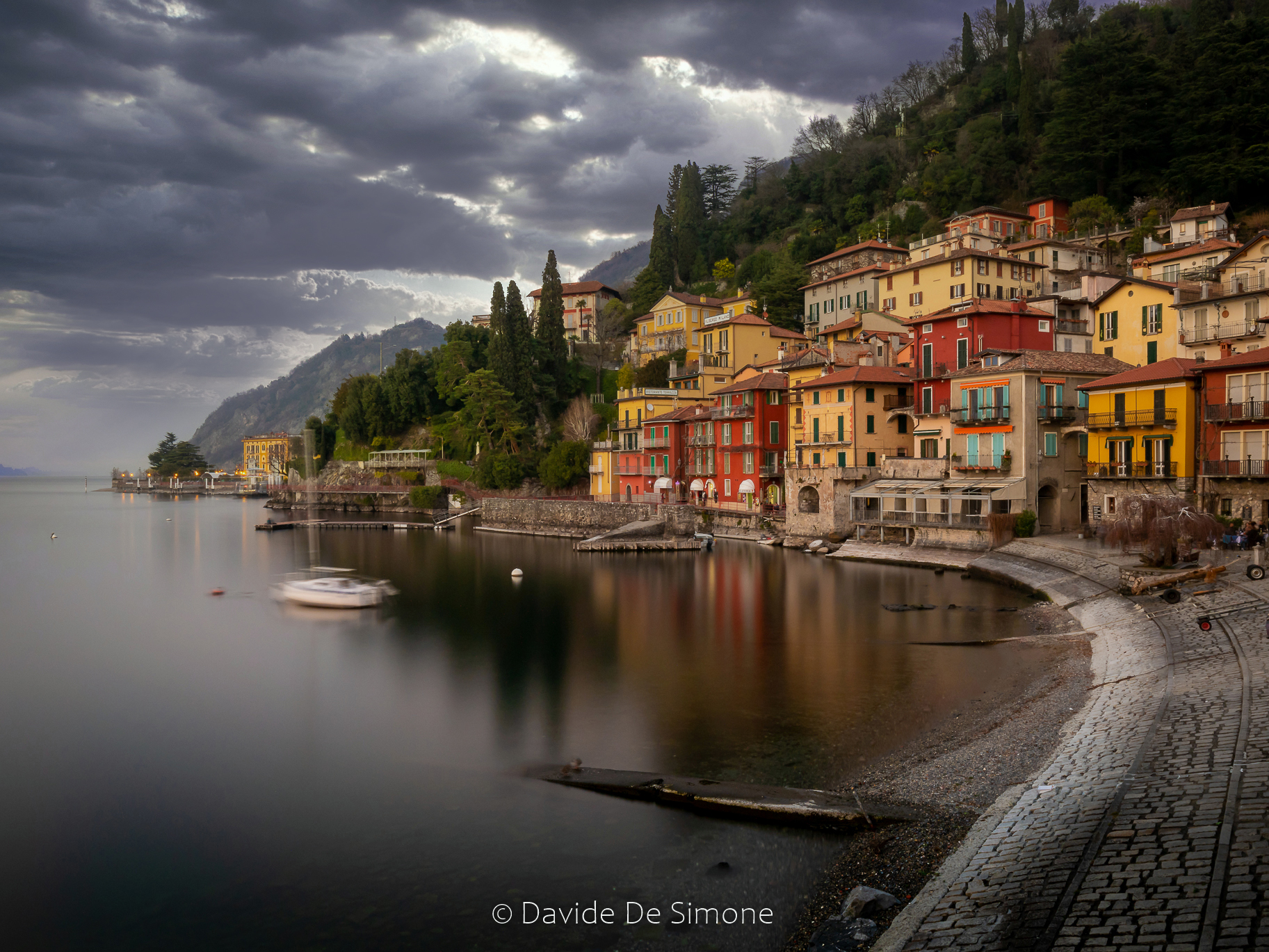 Varenna