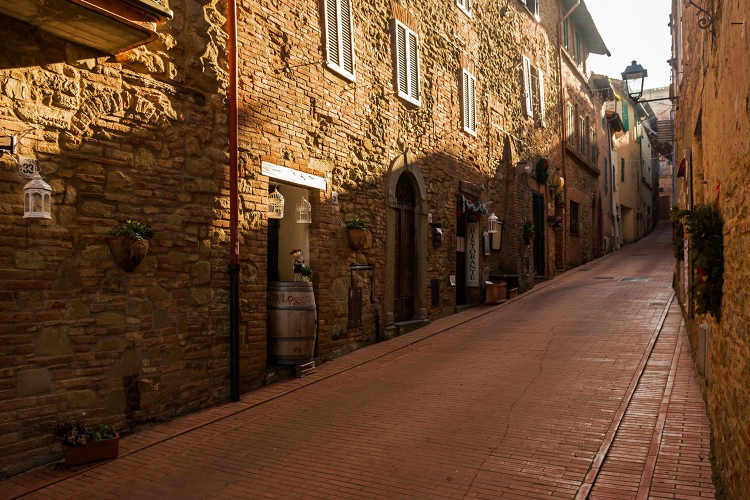 Paciano