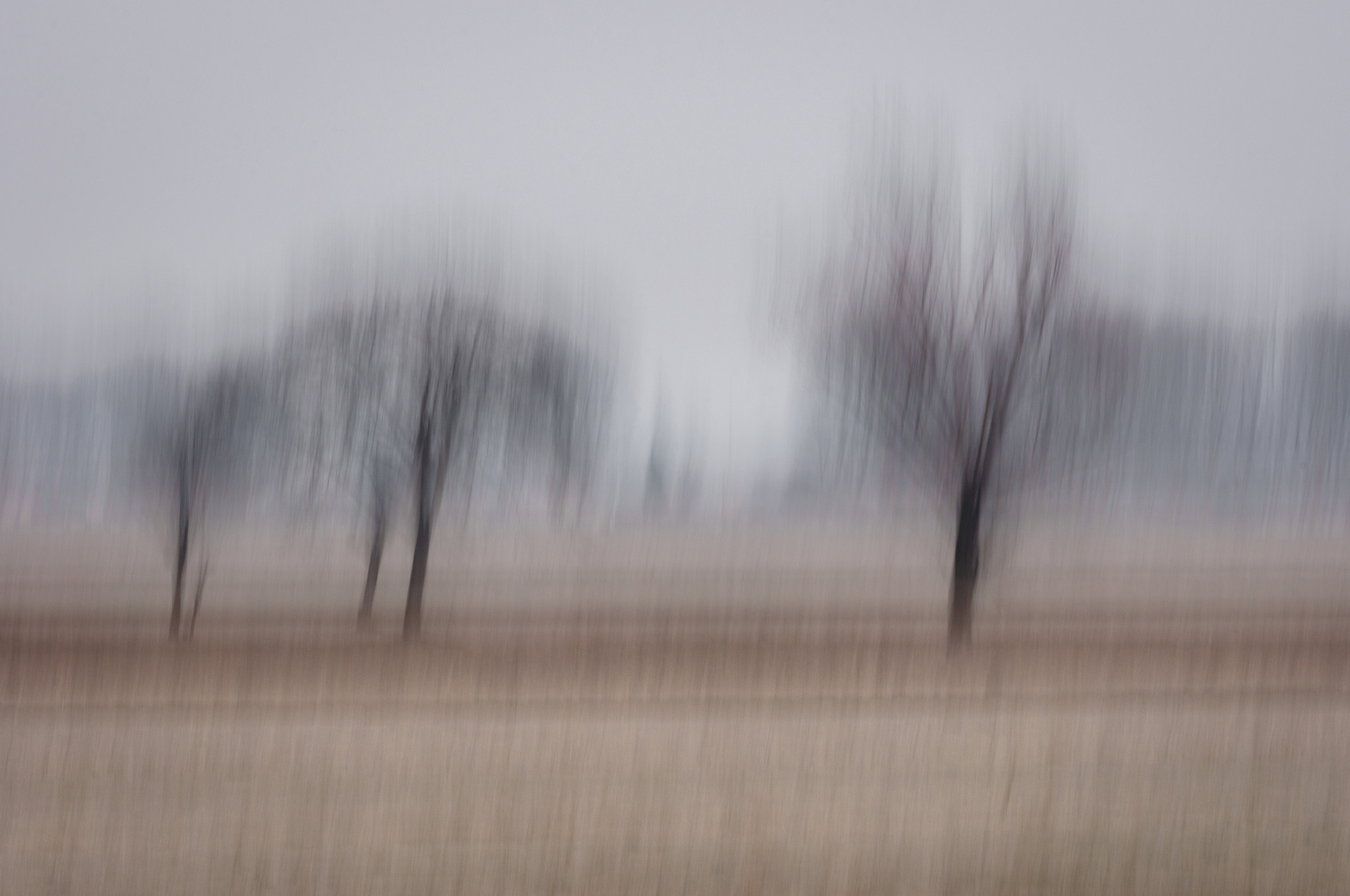 The start of something different