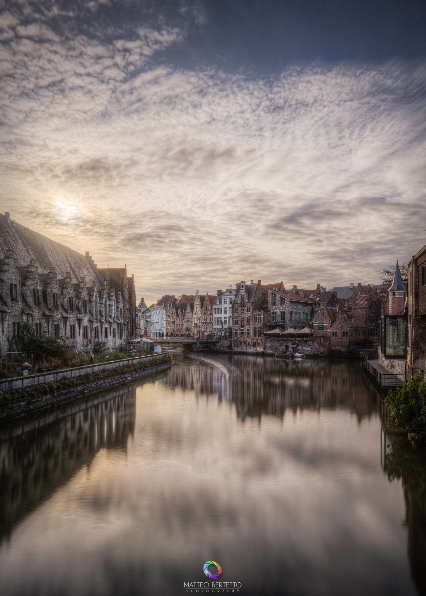 Gand - Belgio