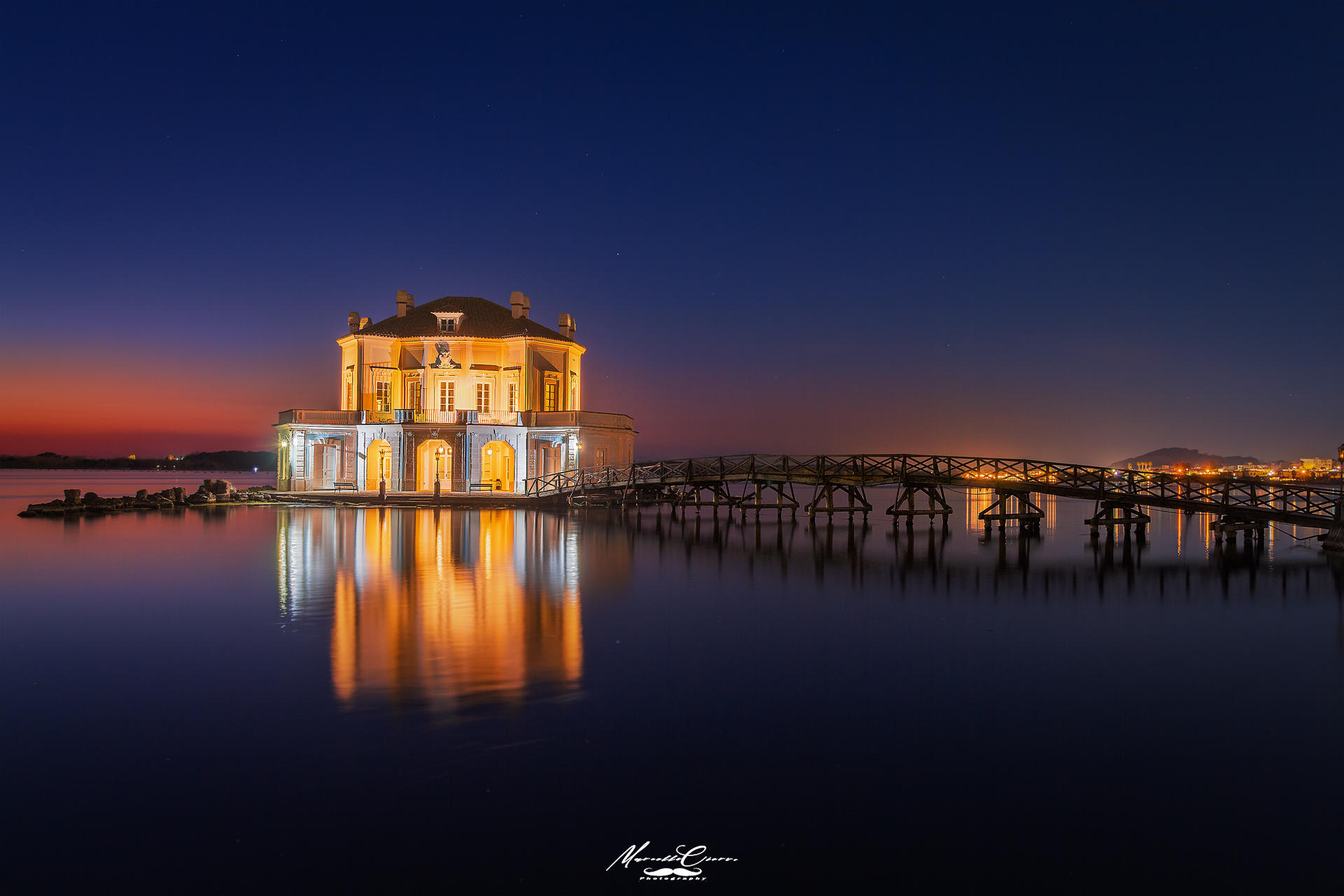 Casina Vanvitelliana