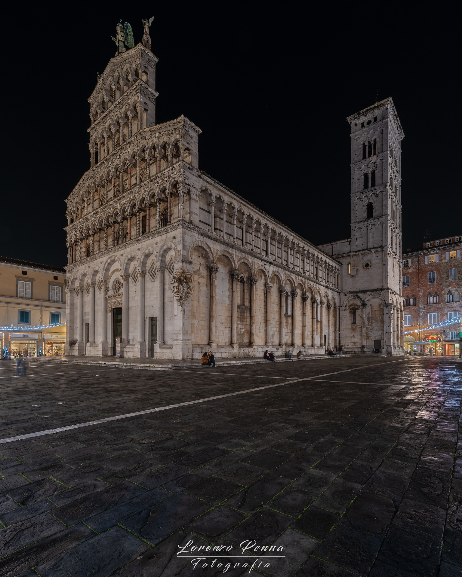 Chiesa di san Michele in foro