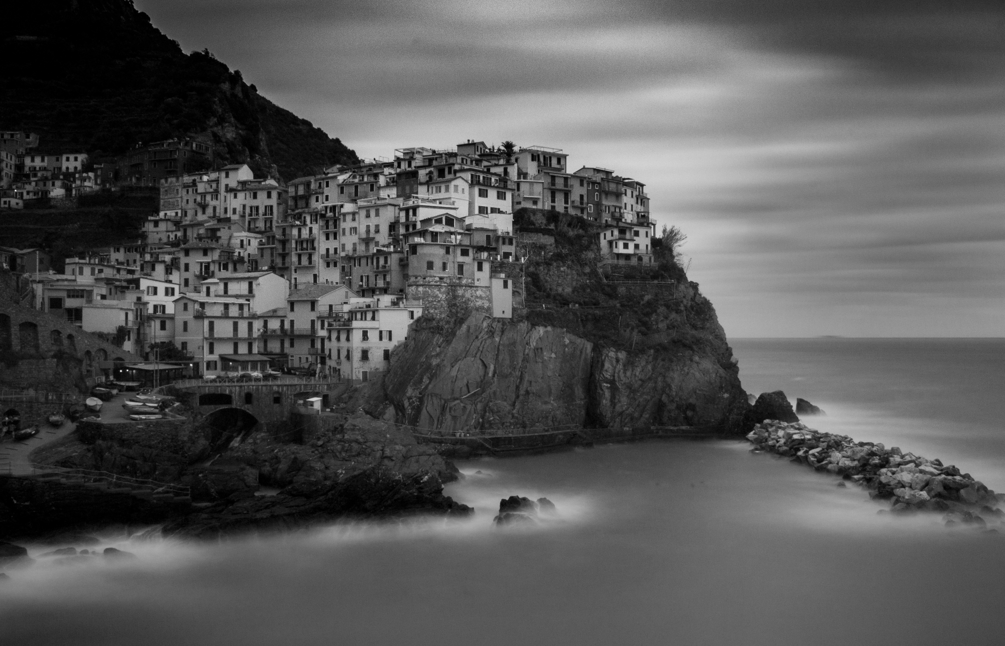 Manarola