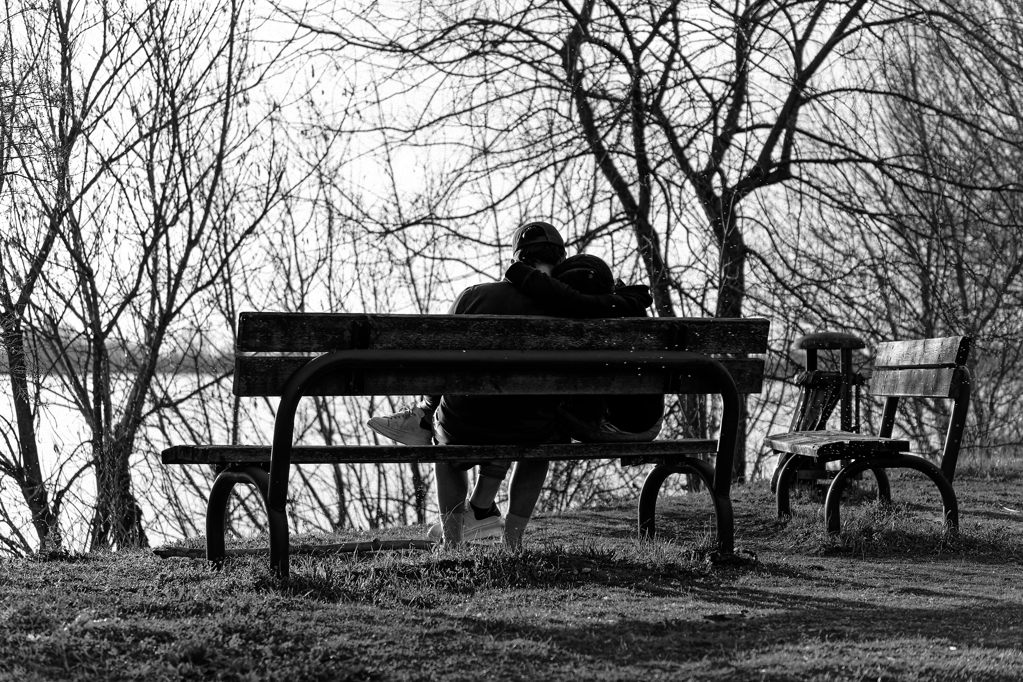 Love in the days of coronavirus #2