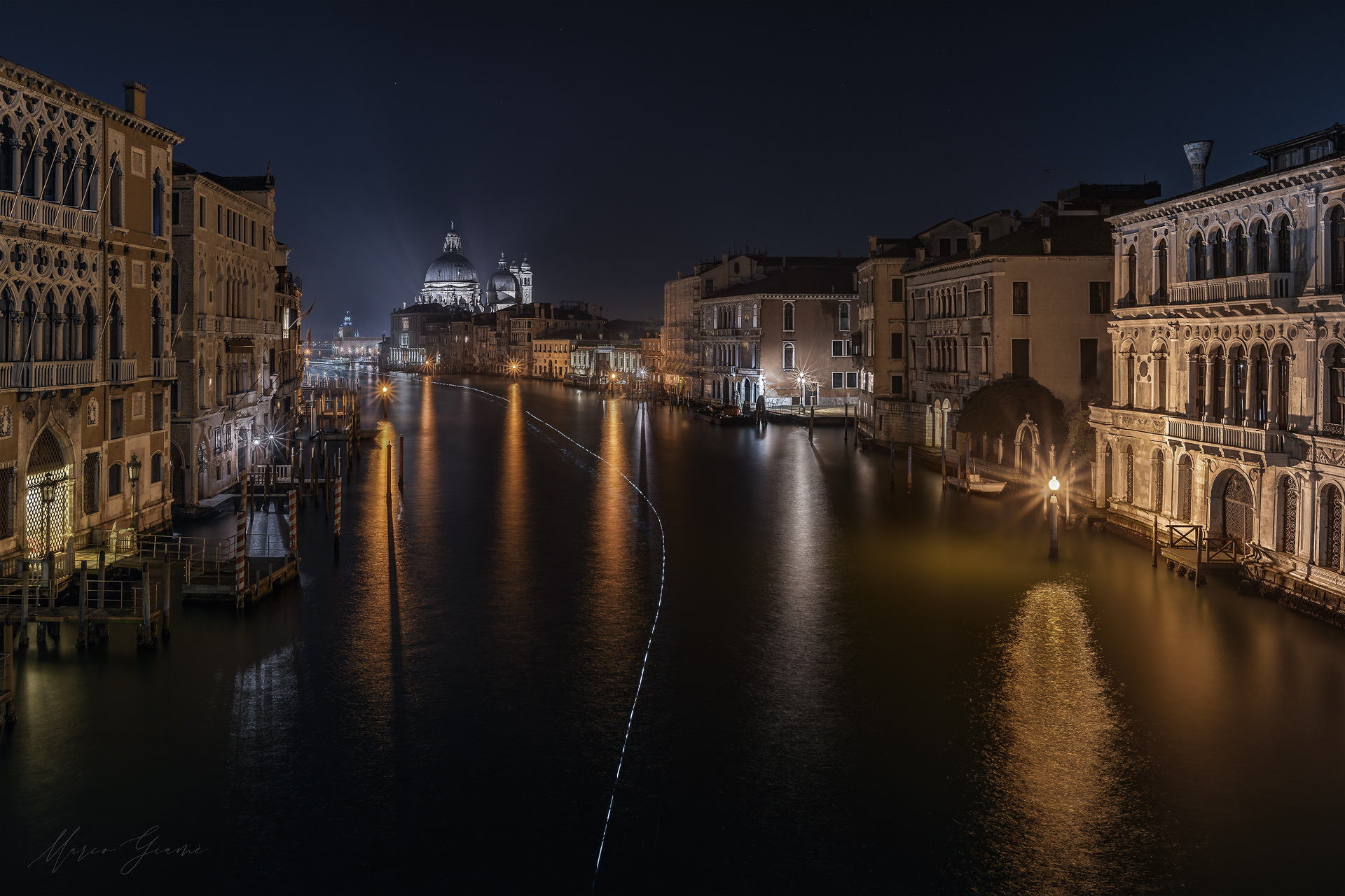 Notte Veneziana