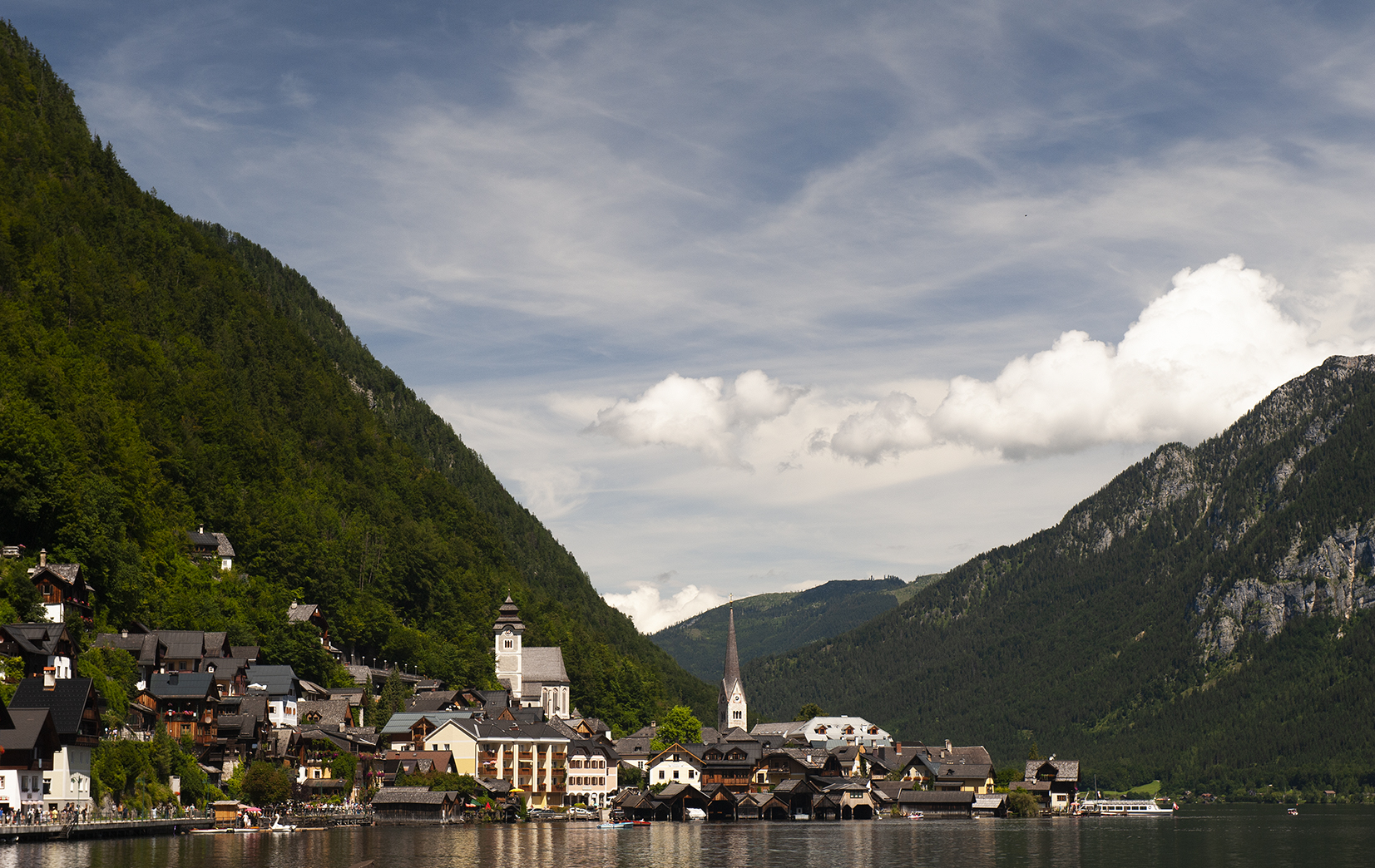 Hallstatt