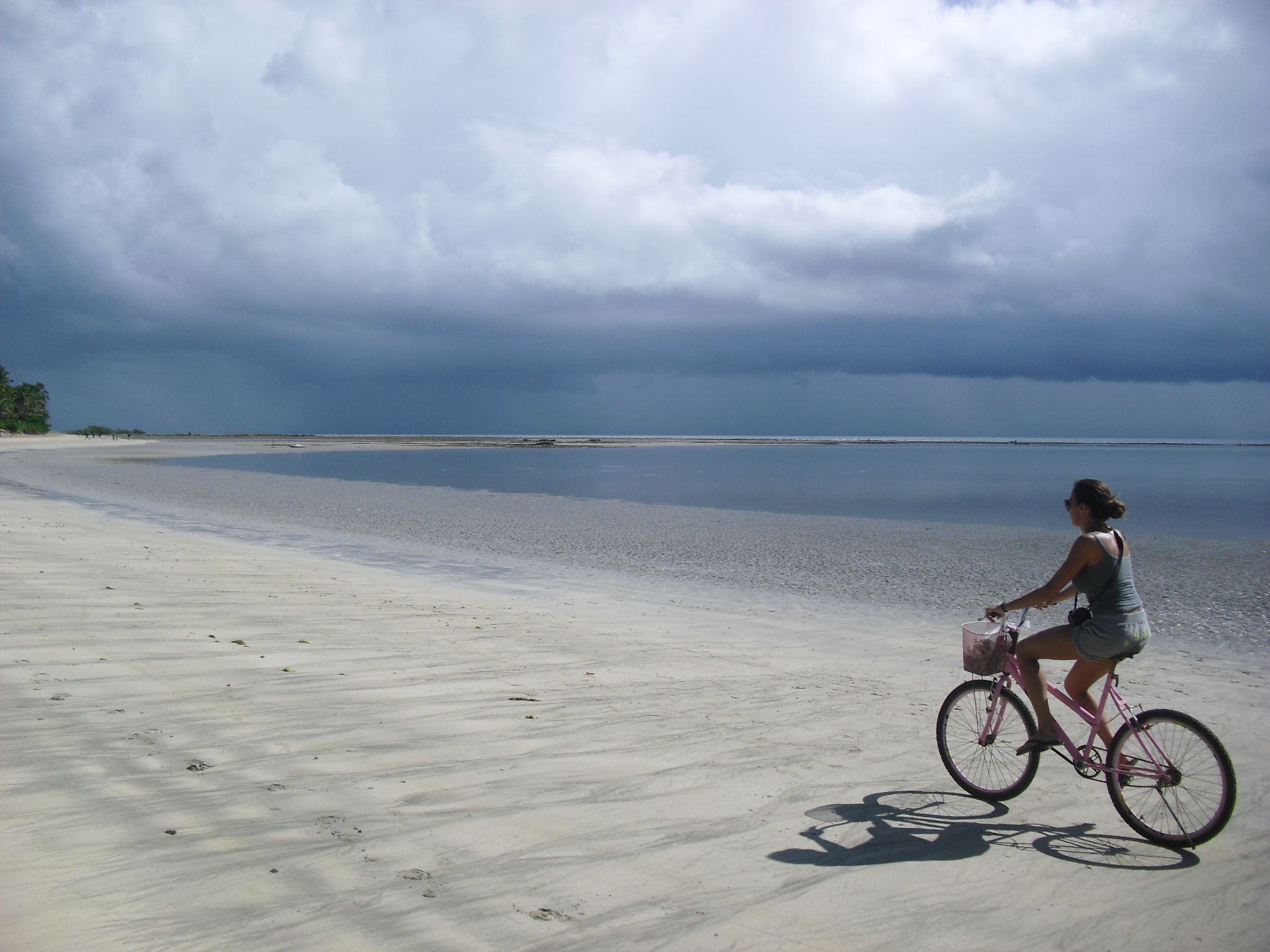 Quite prima della tempesta