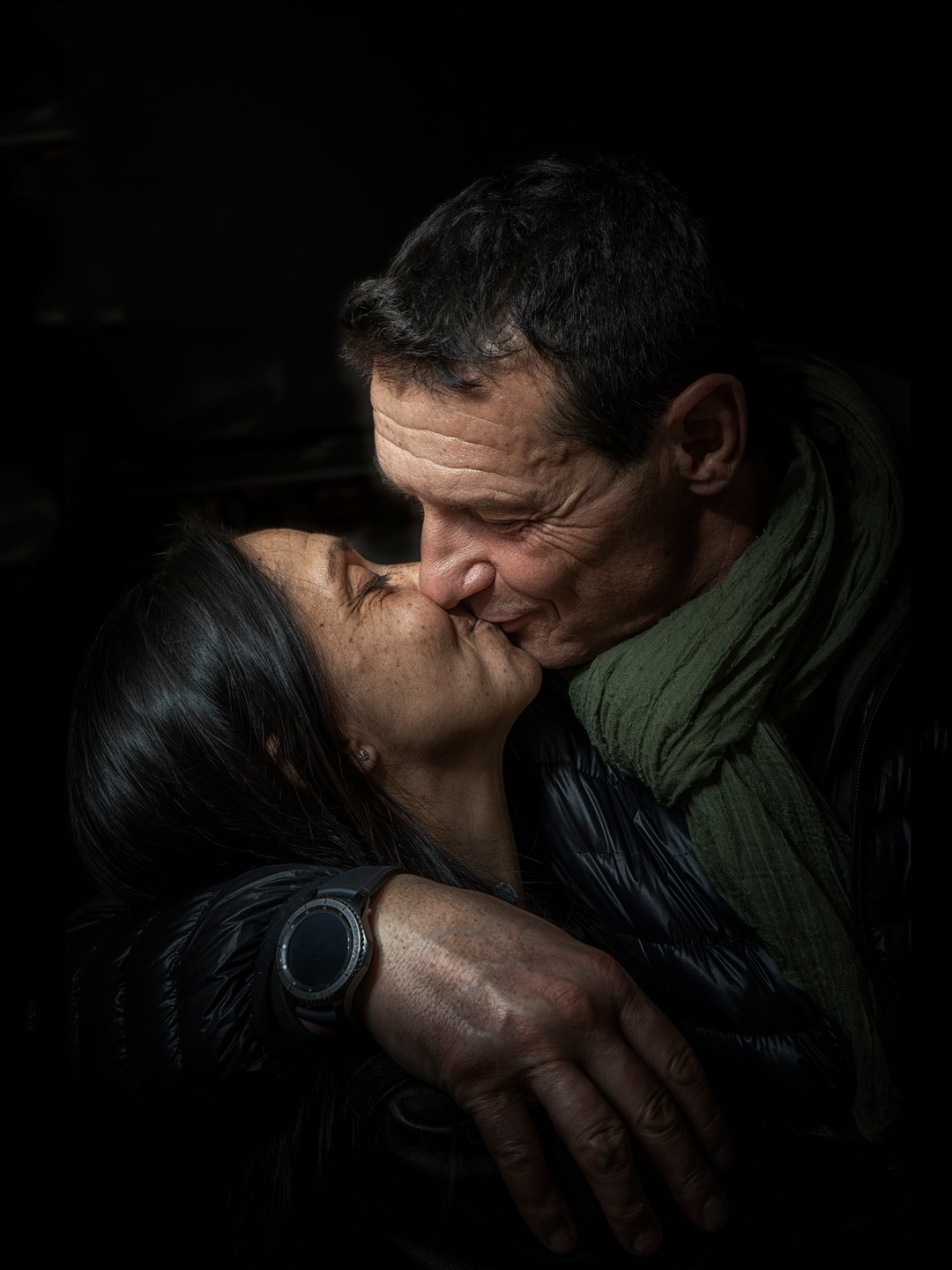 L'amore ai tempi del Coronavirus