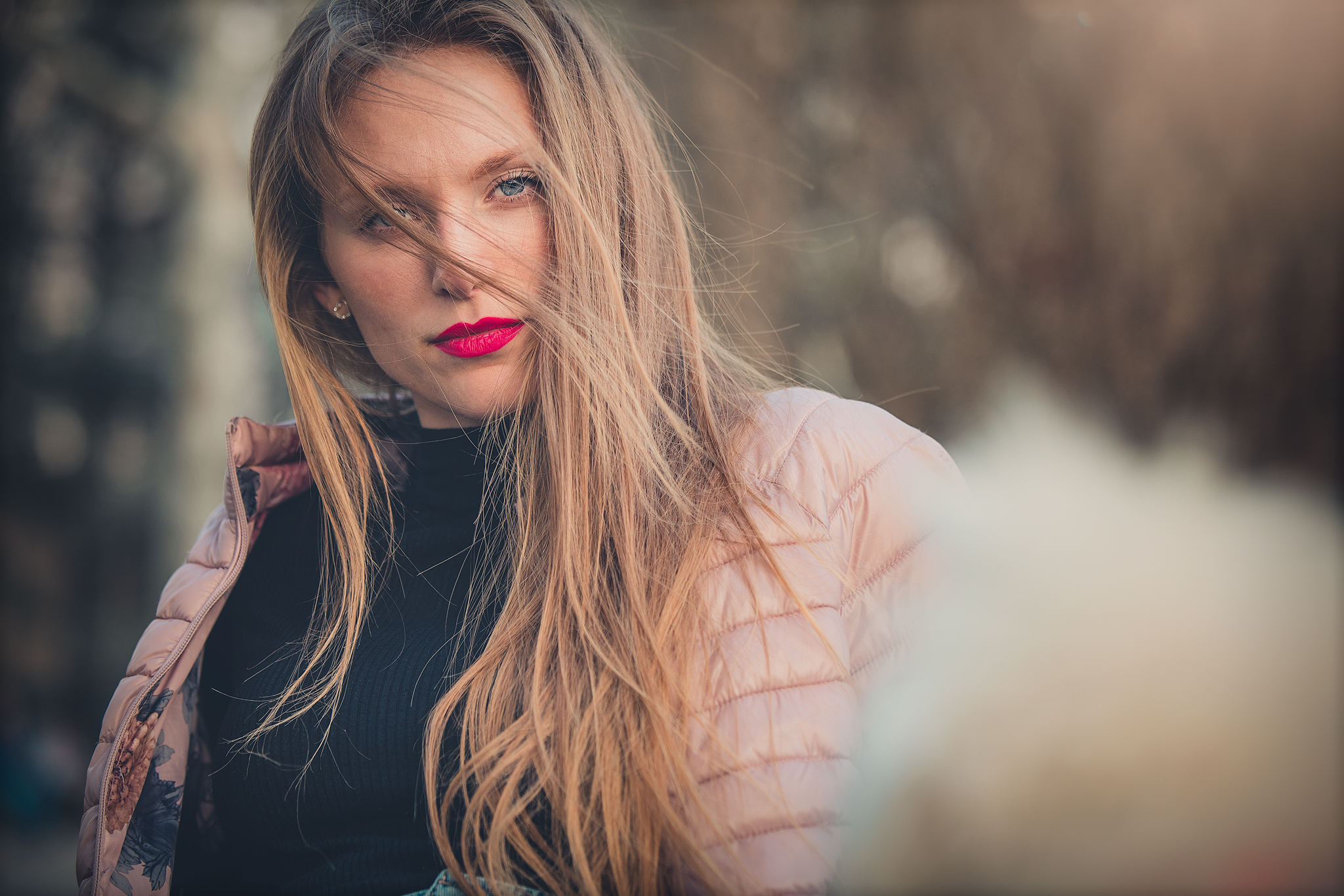 Matilde - Giardini Margherita