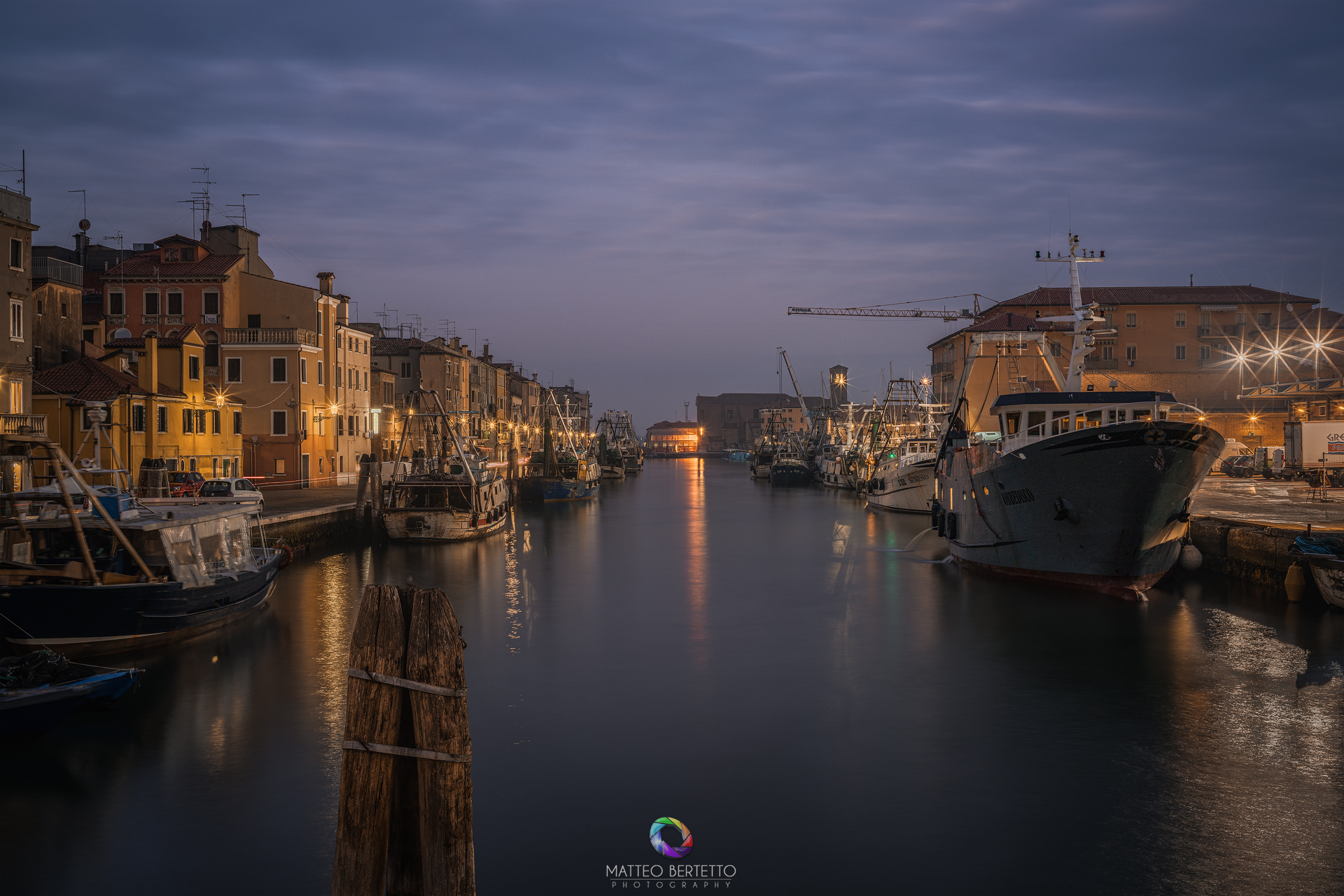Chioggia