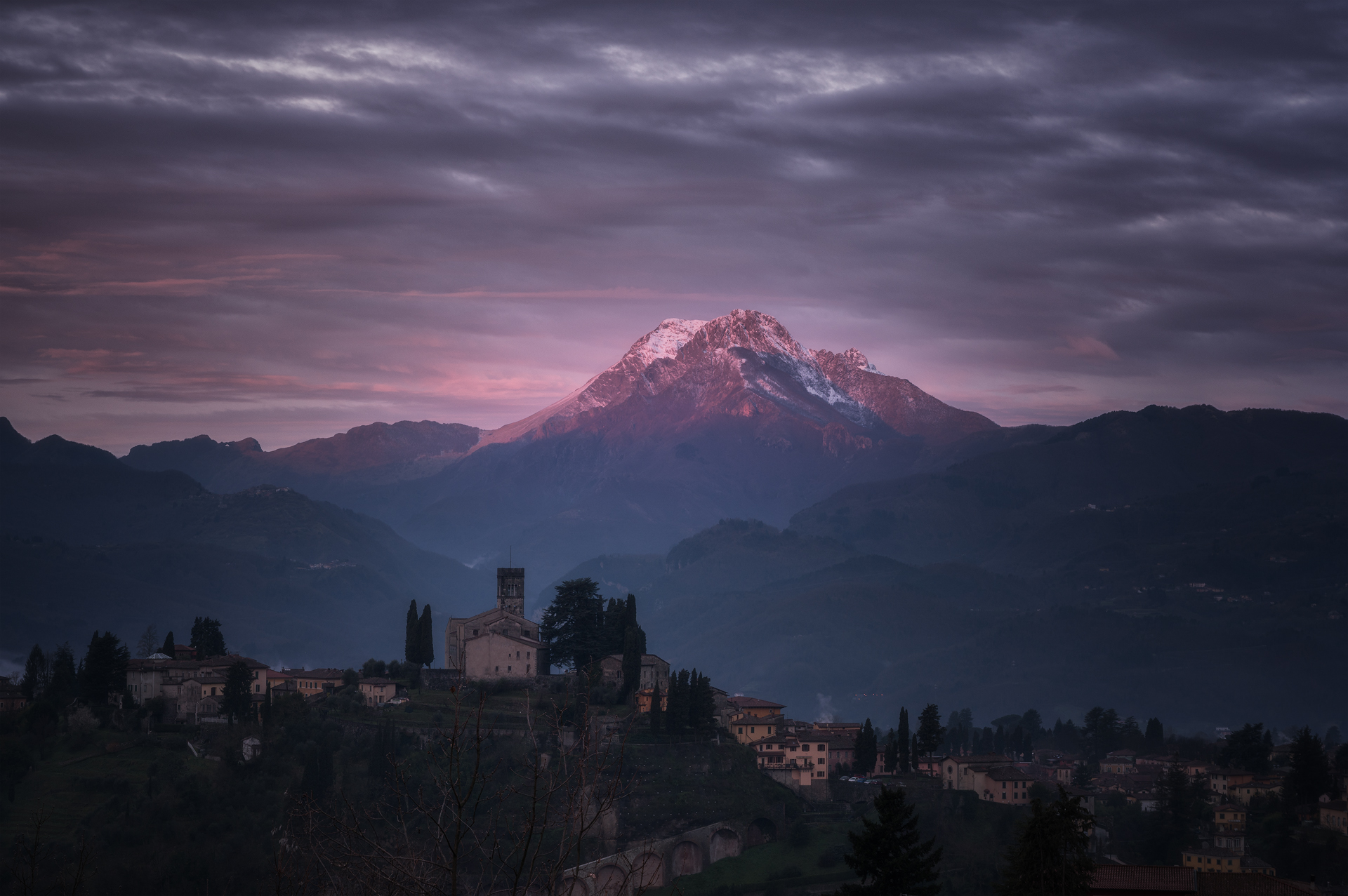 Sunrise