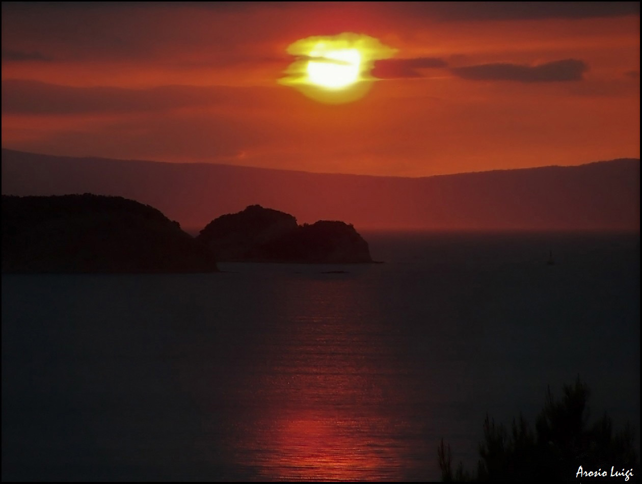 And another day is gone...........