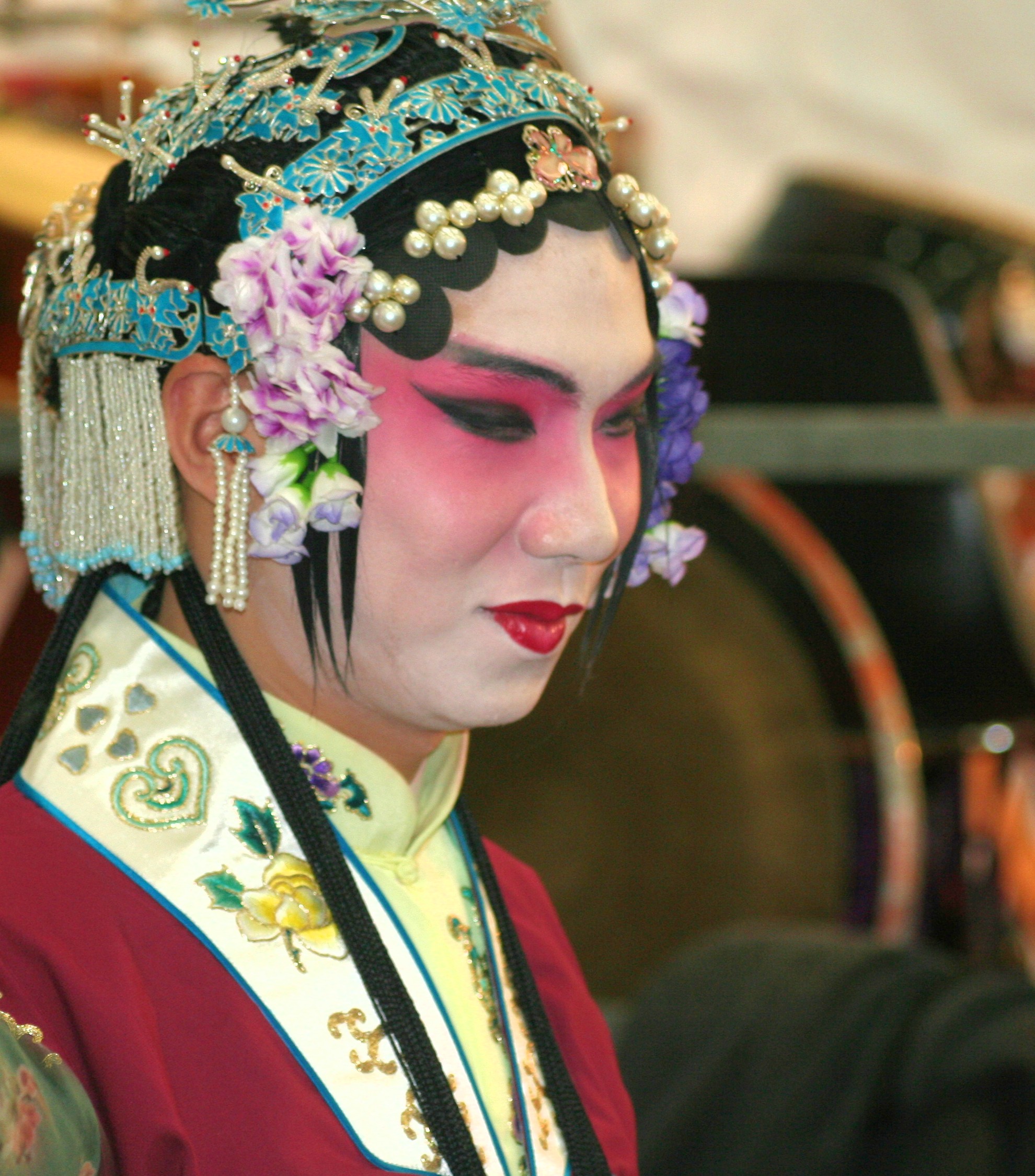 festivals of the East