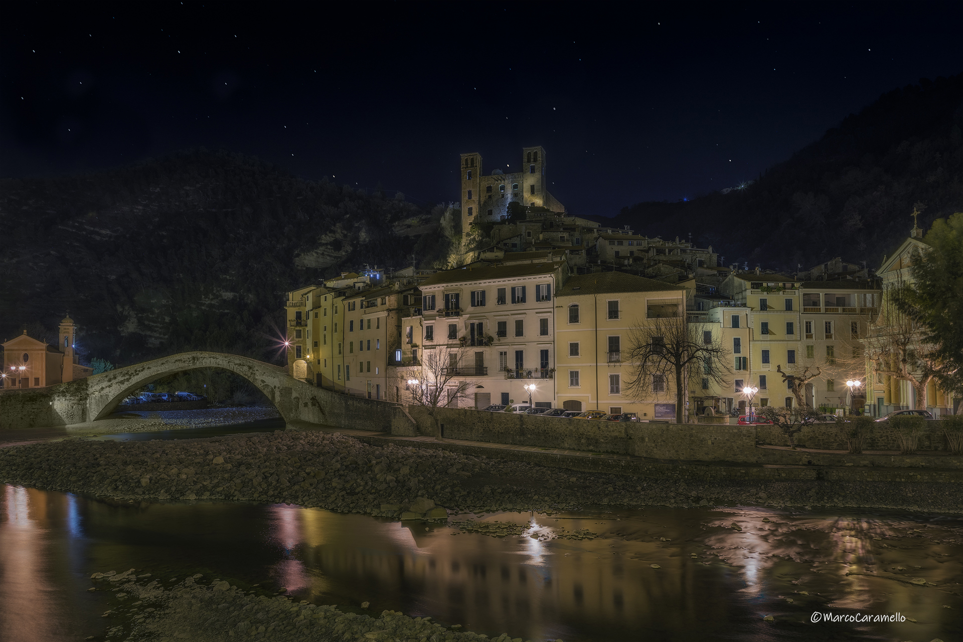 Dolceacqua