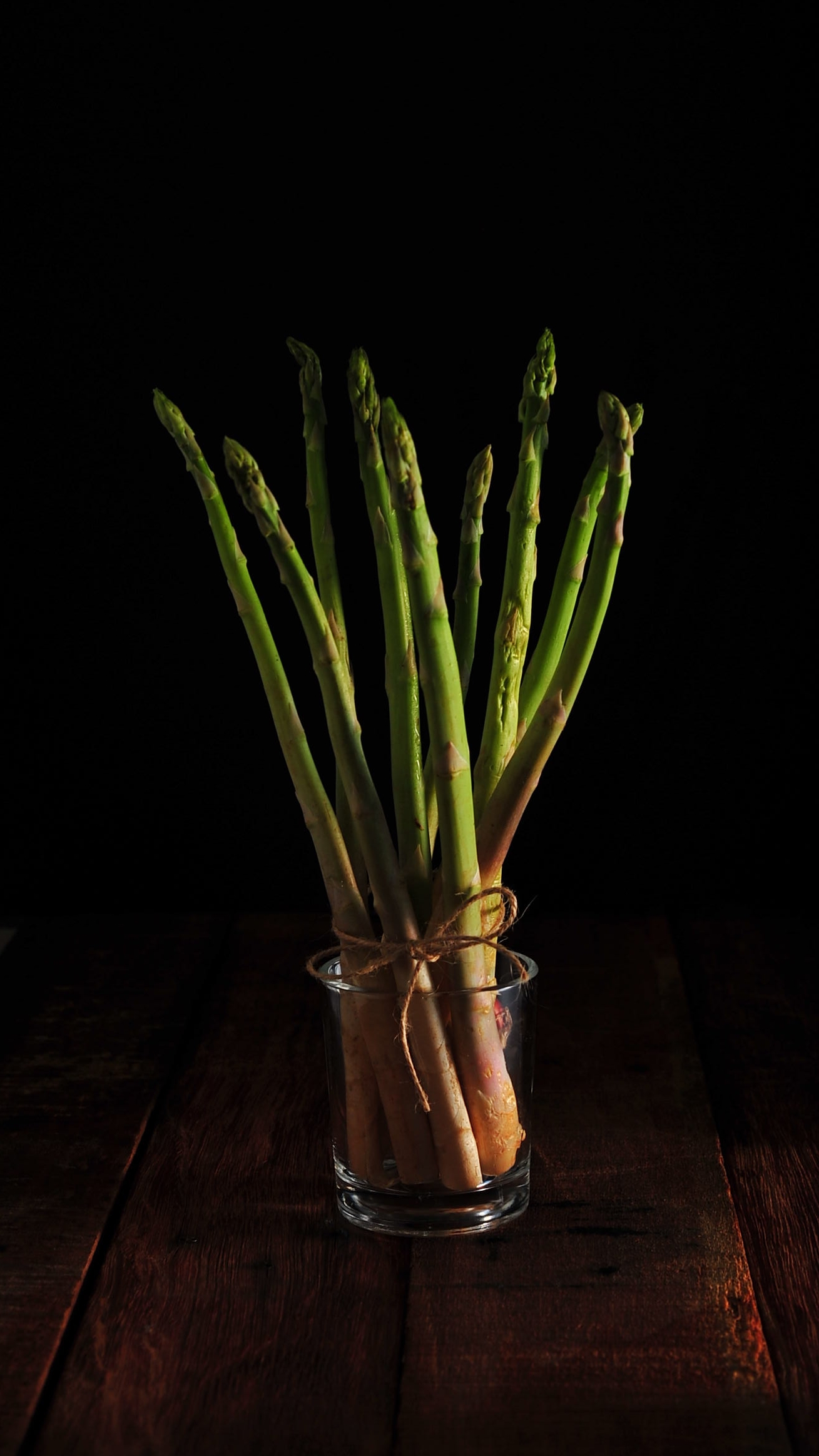 Asparagi
