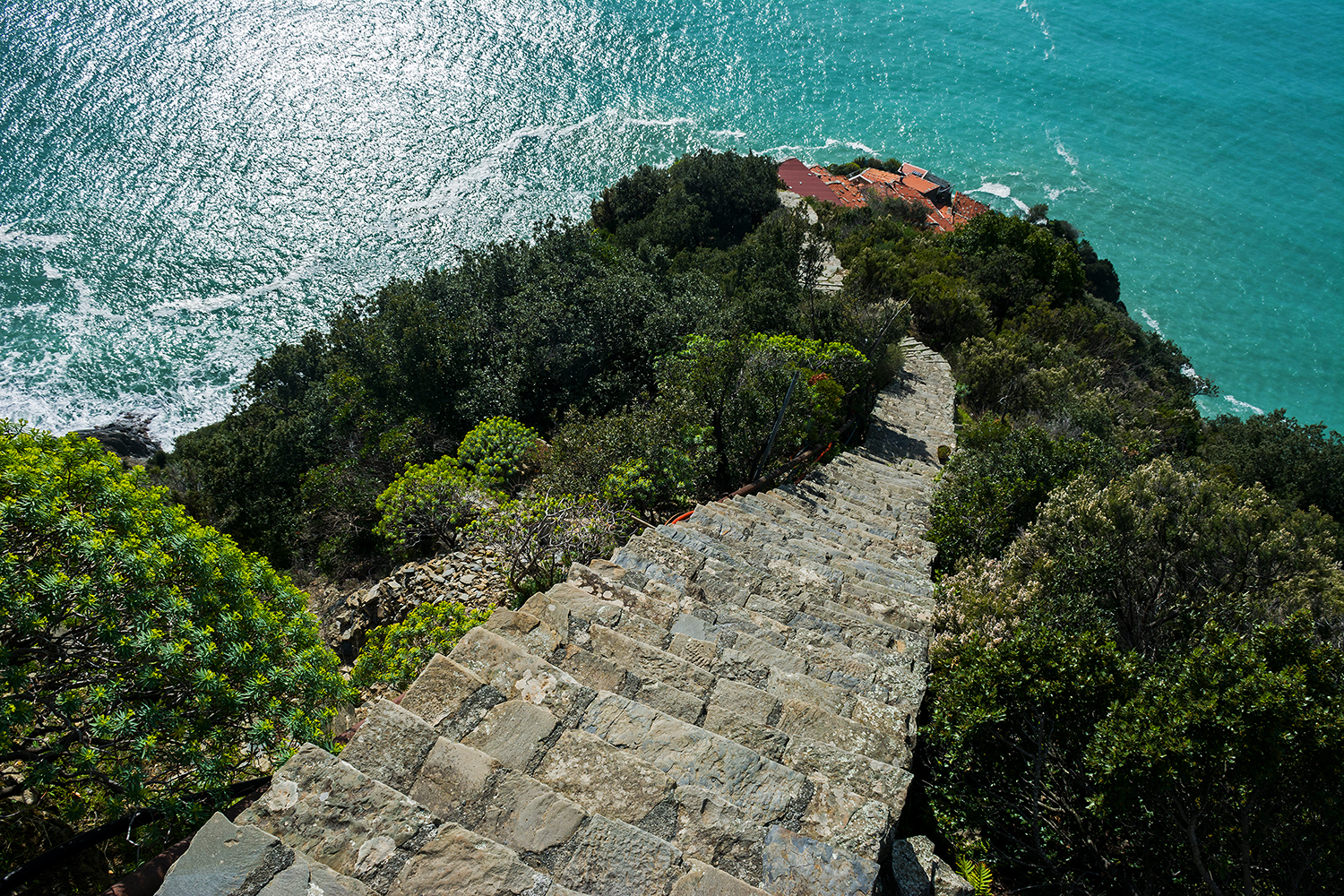 La magia di Monesteroli