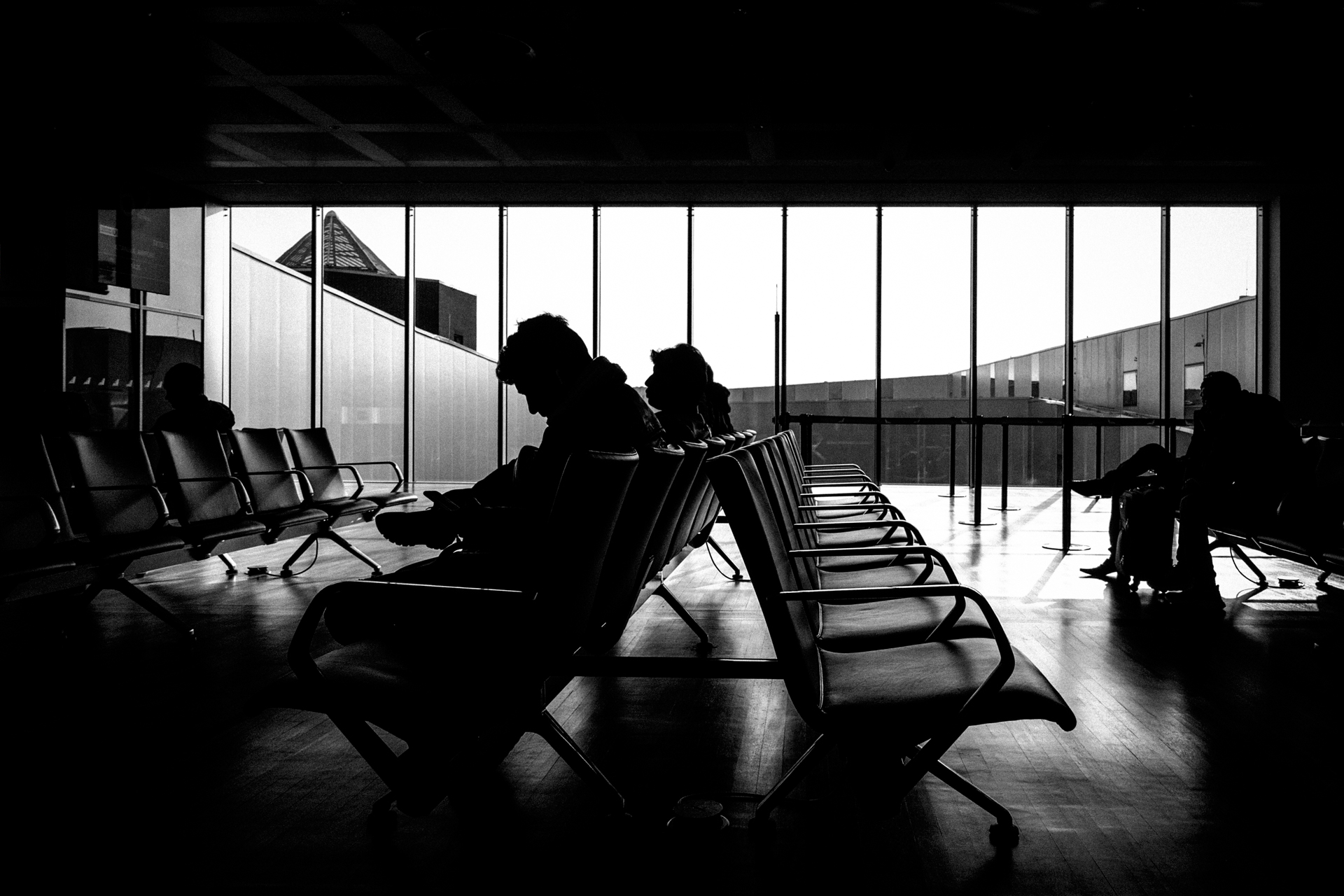 Waiting