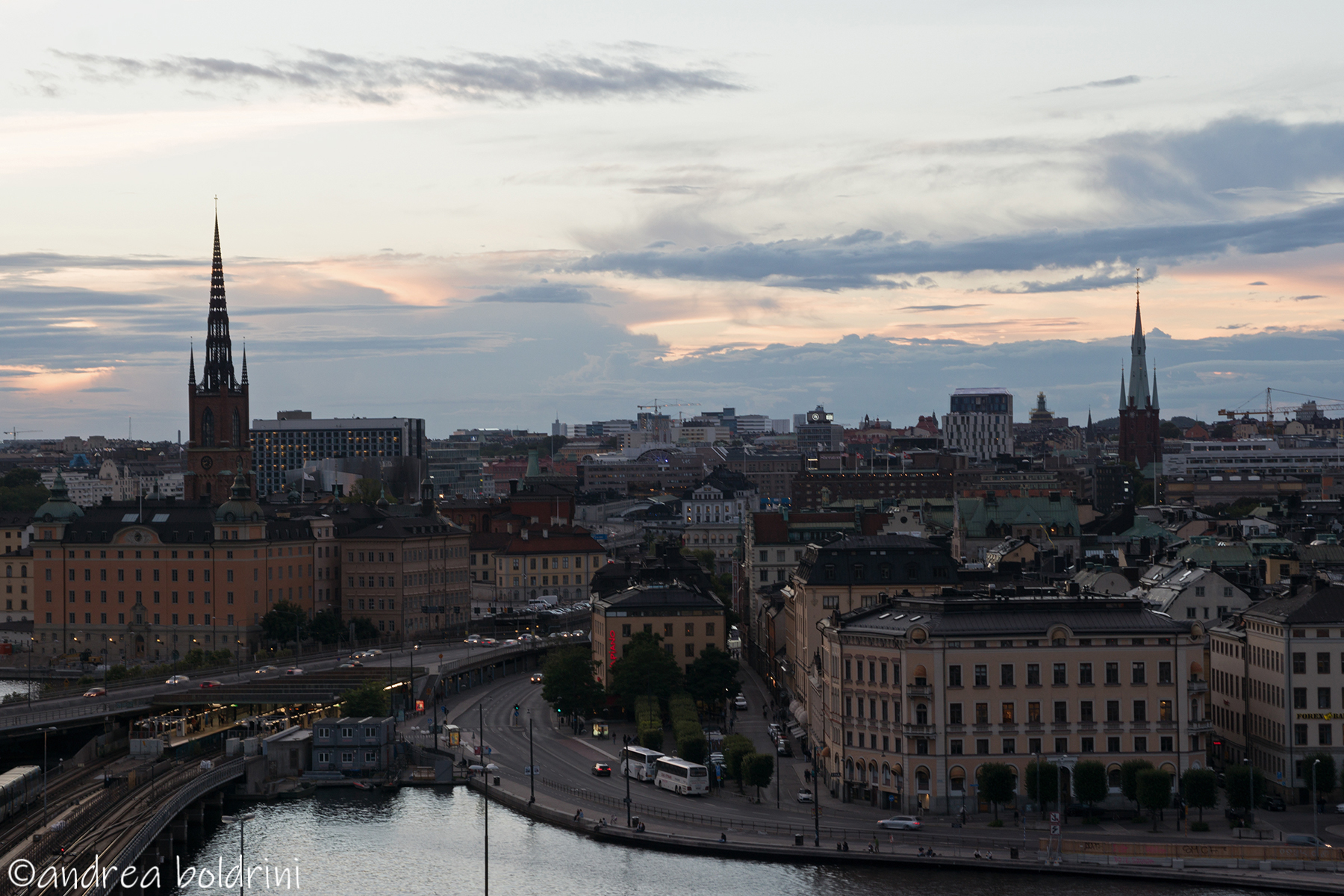 Stockholm