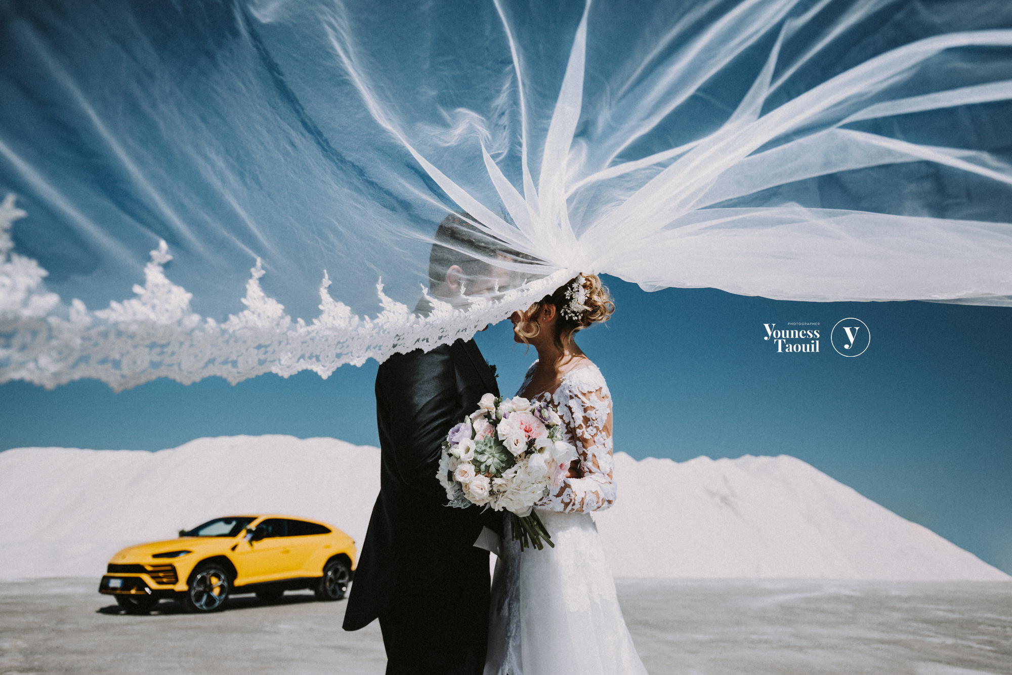 amo il sale che c'è in te