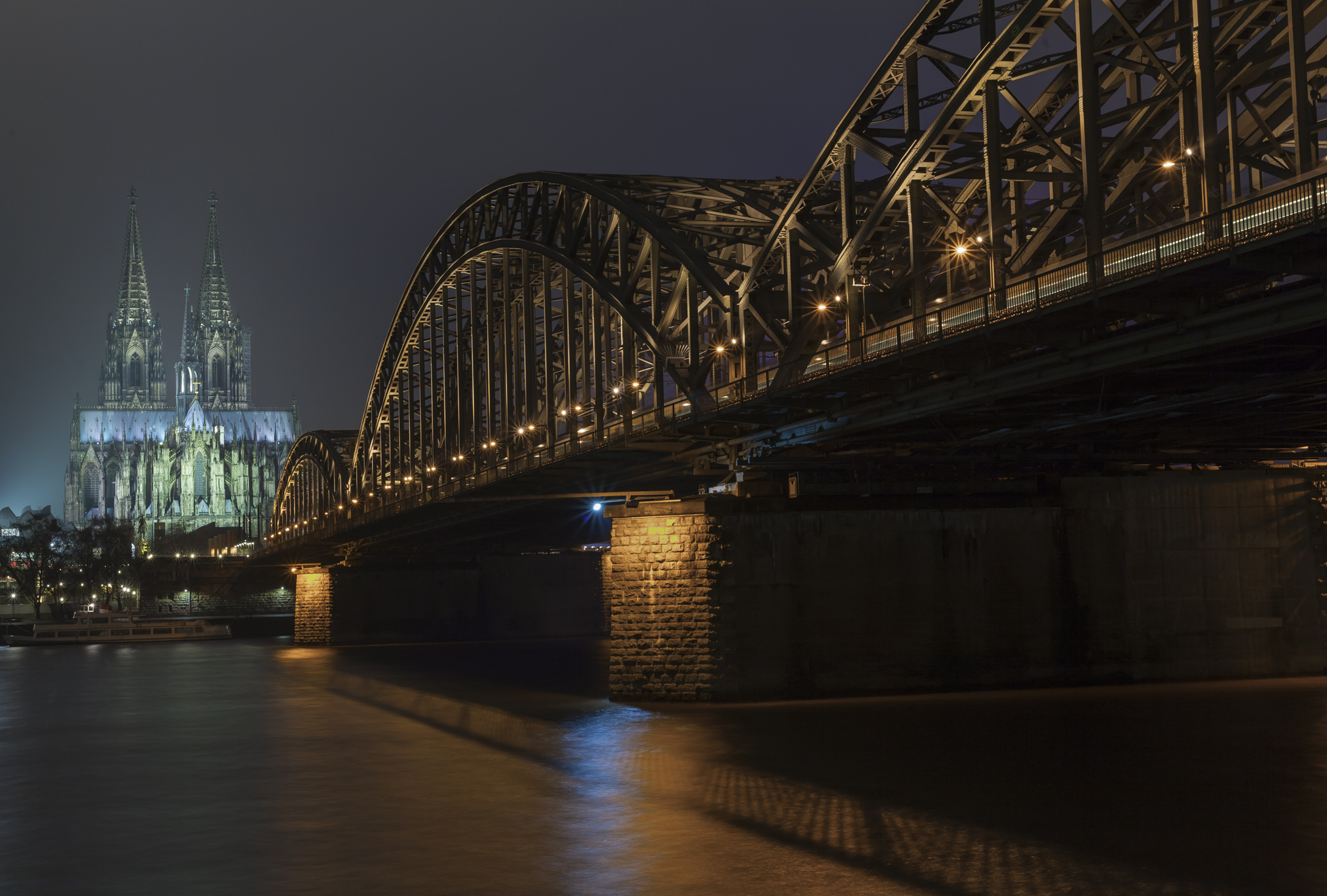 Cologne - Westphalia