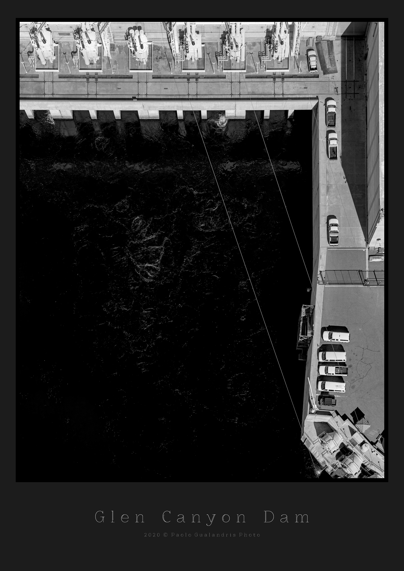 Glen Canyon Dam, New10014