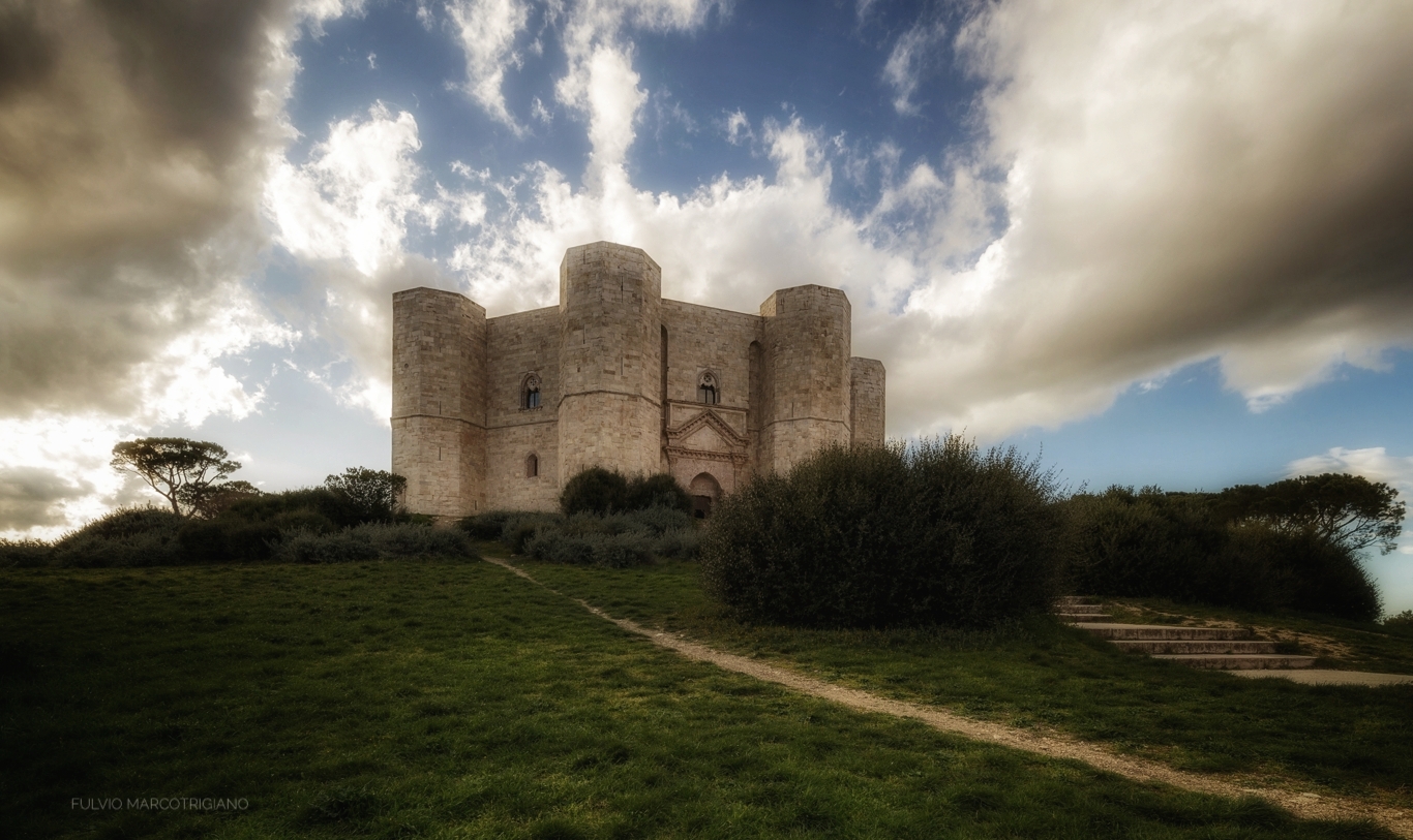 Castel Del Monte