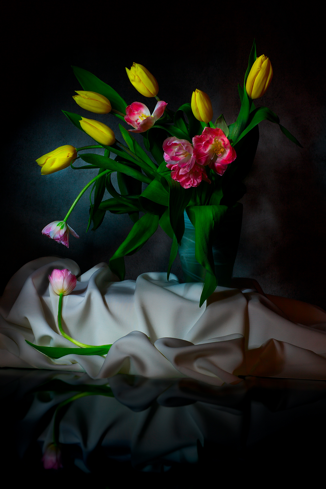 The Deposition of Christ