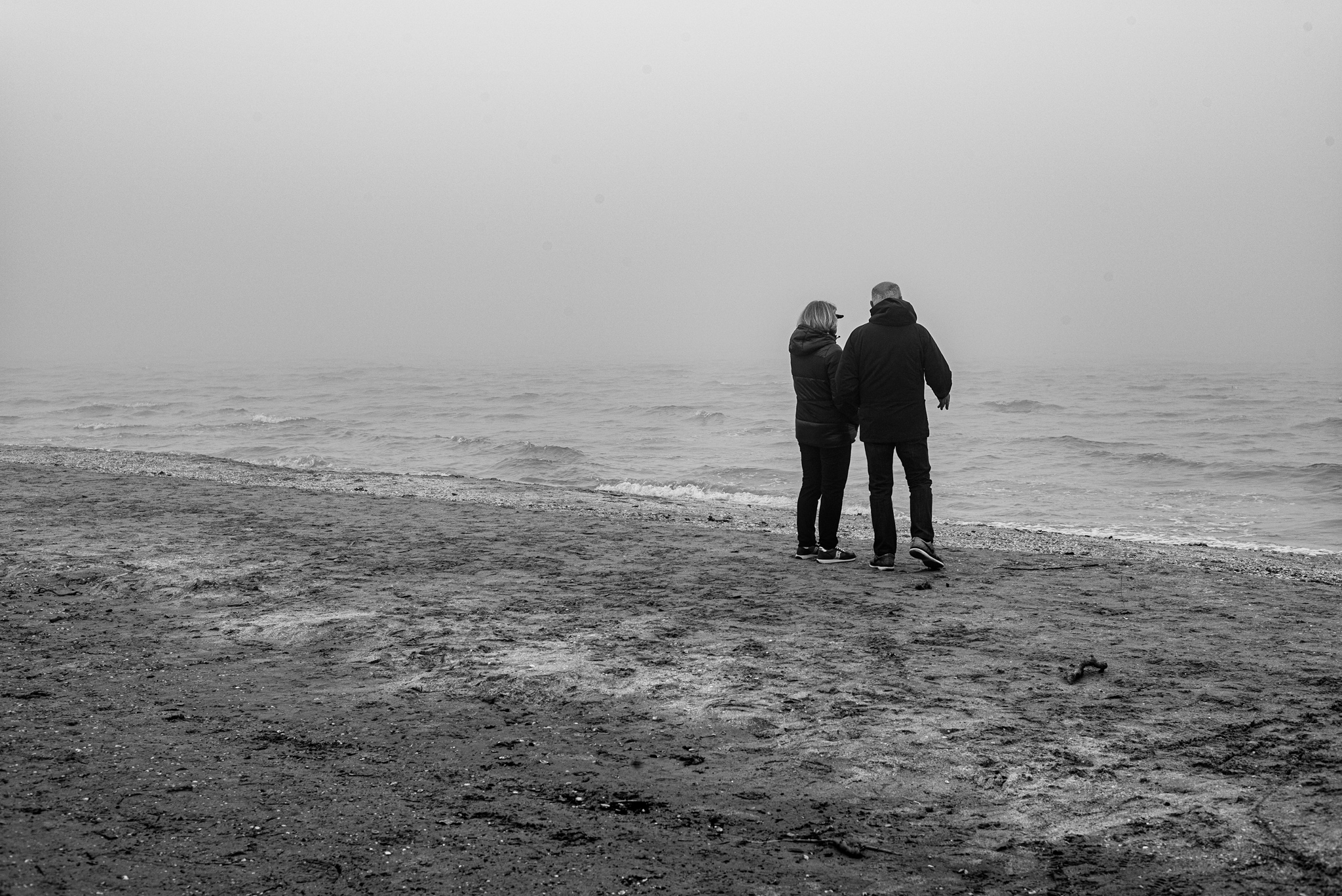 Leica M Monochrom