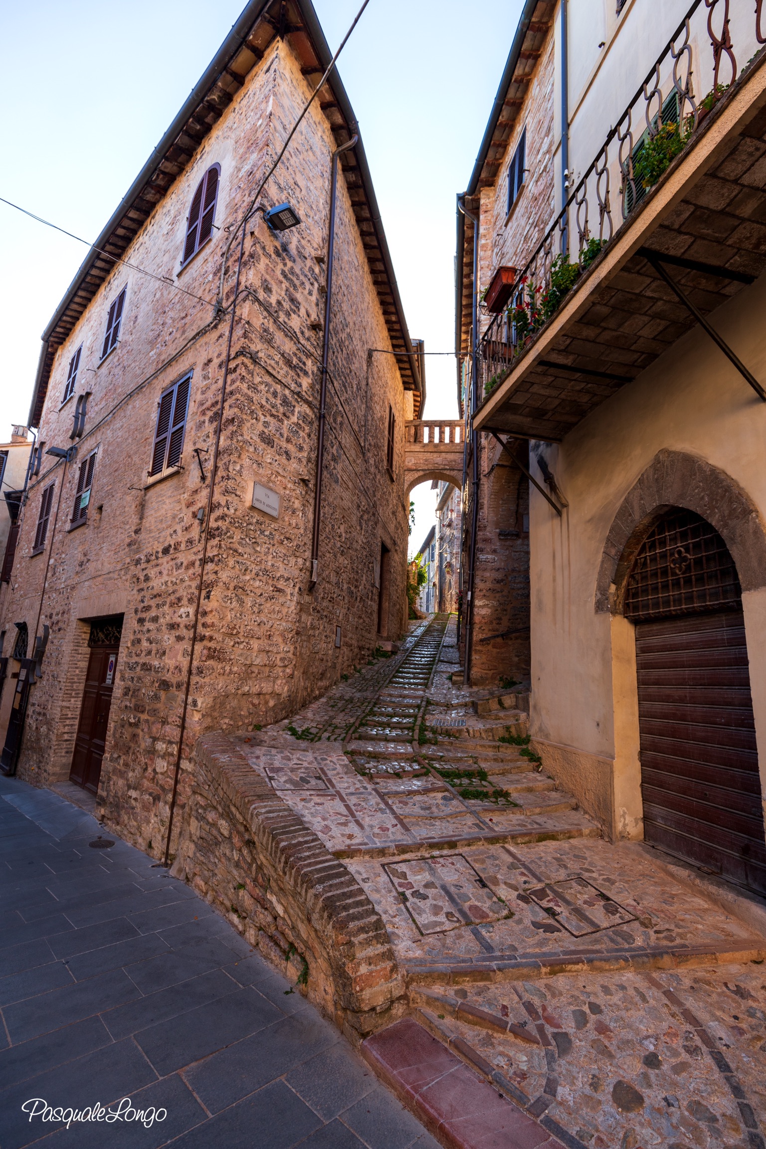 Spello (Pg)